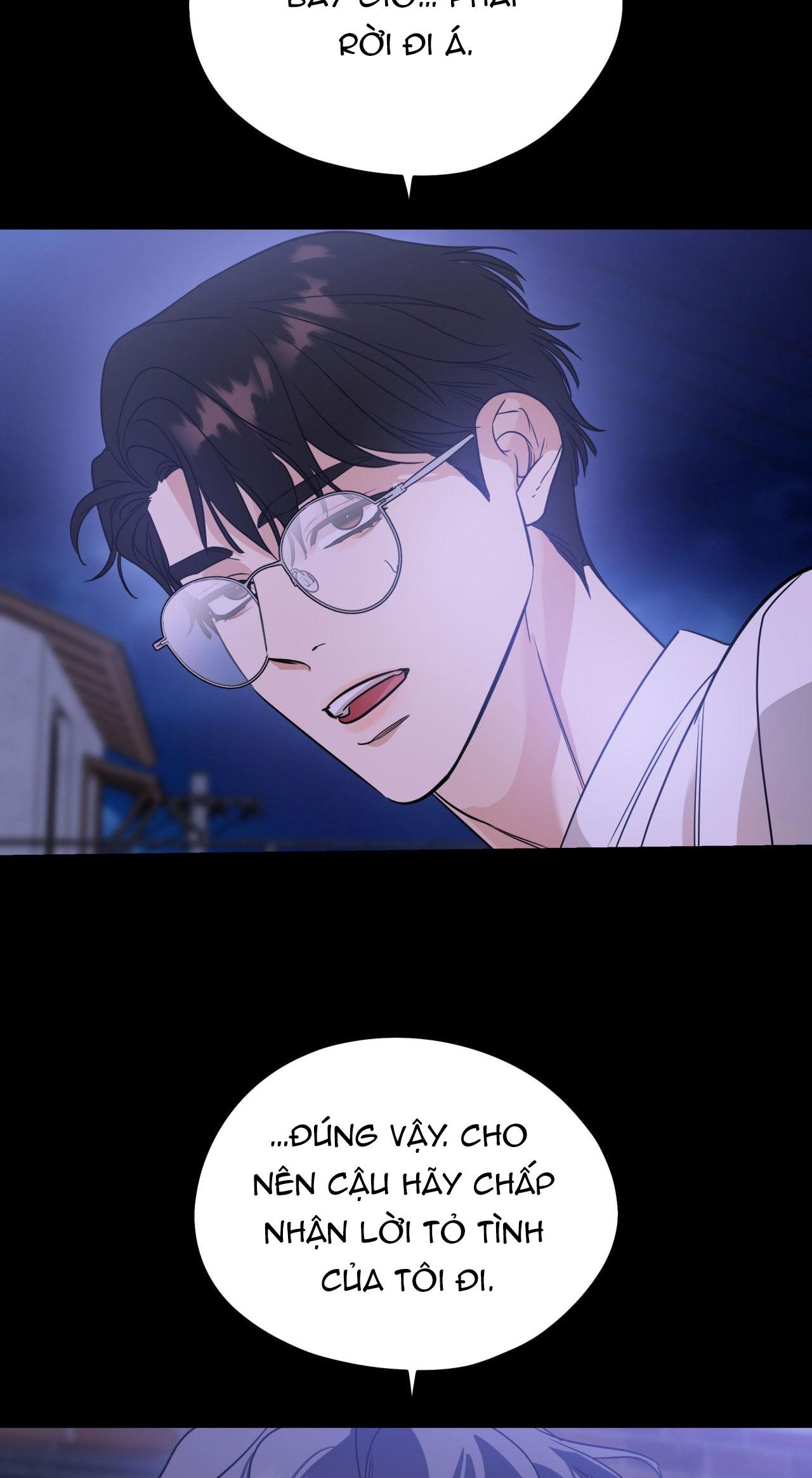 LỆNH CỨU RỖI - Chap 58