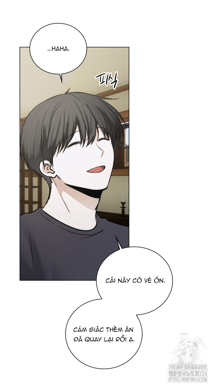 Song Trùng - Chap 67