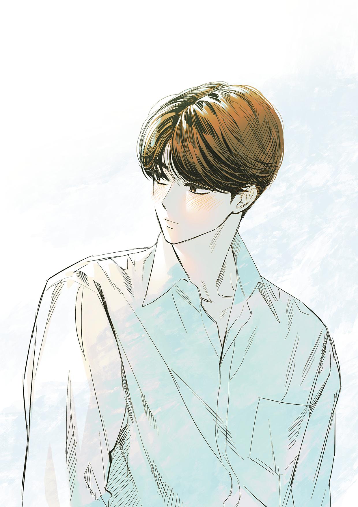 Alpha Trauma - Chap 0