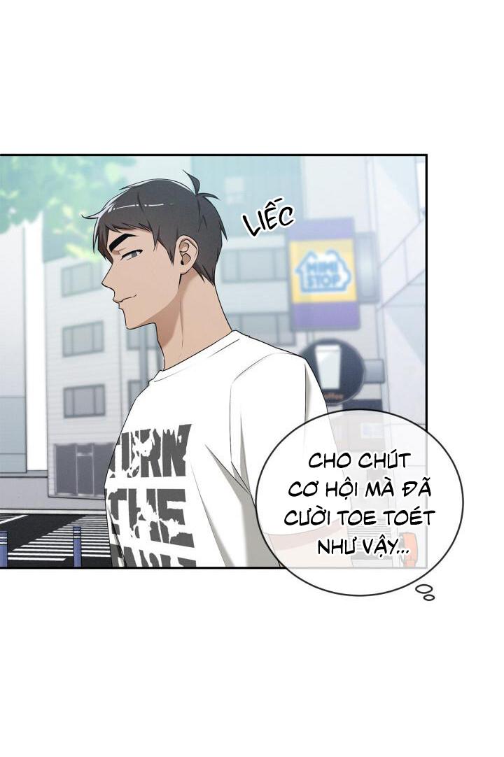 Critical Point - Chap 34