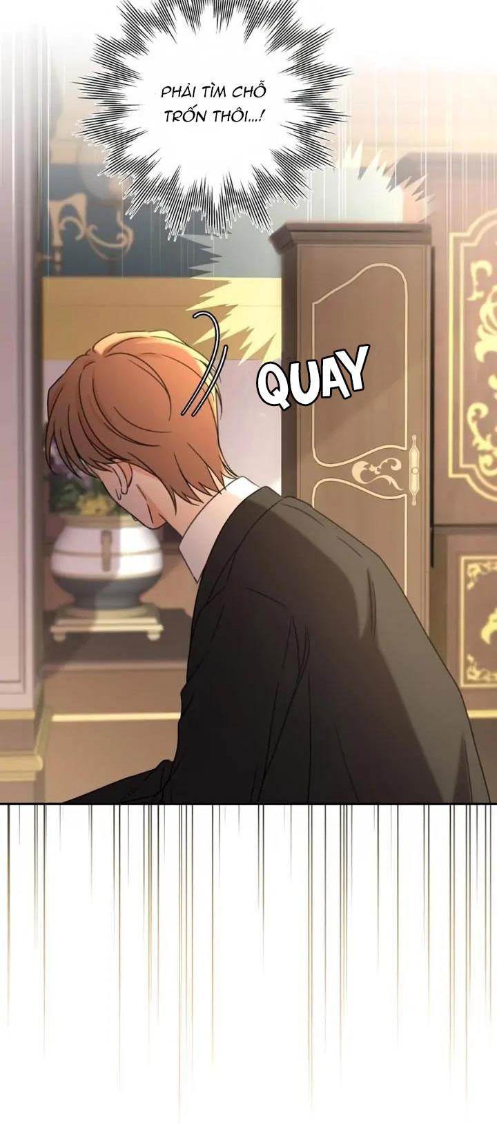 Mắc Kẹt Trong Game Hẹn Hò Của Em Gái Tôi - Chap 51