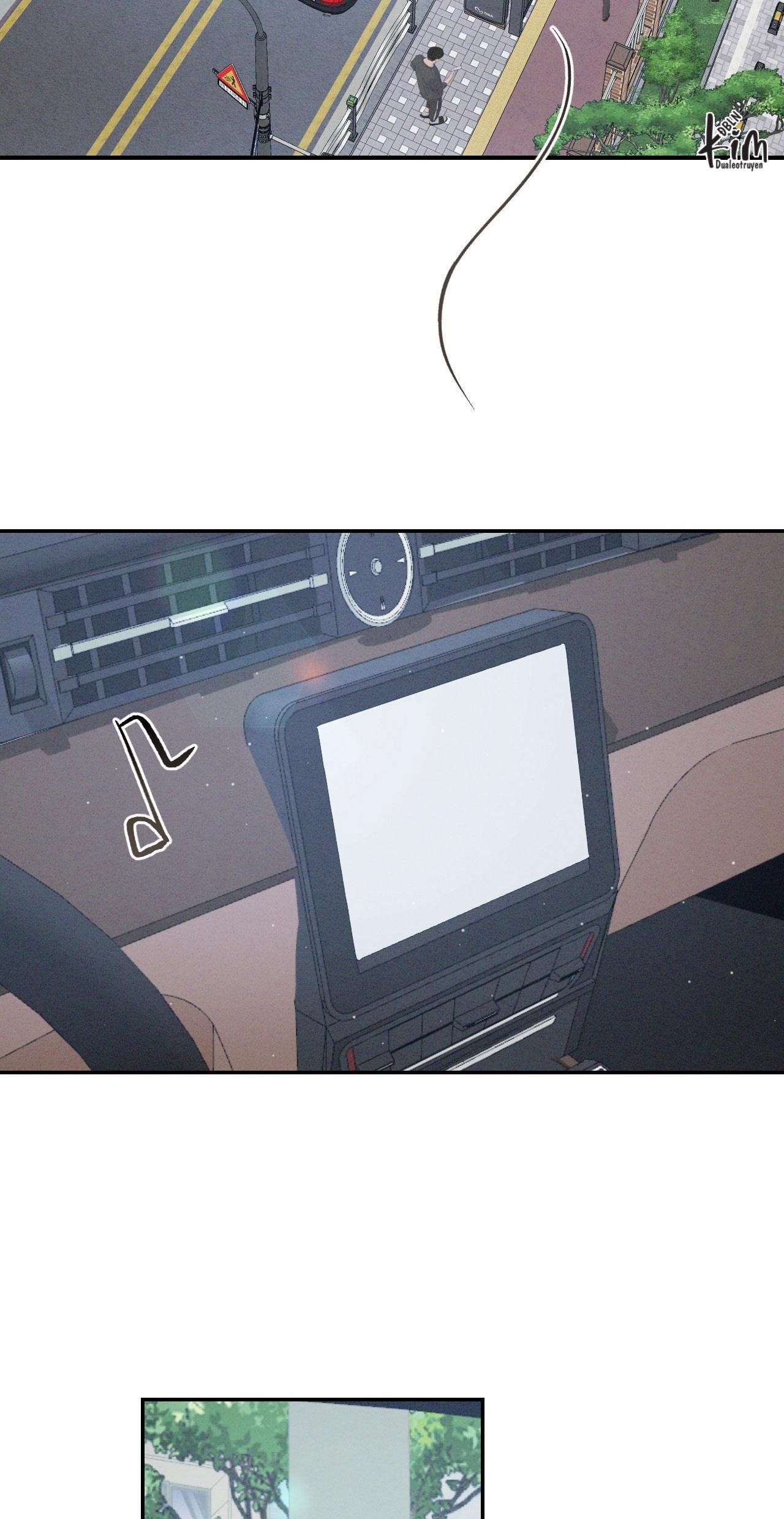 TƯƠNG PHẢN - Chap 89