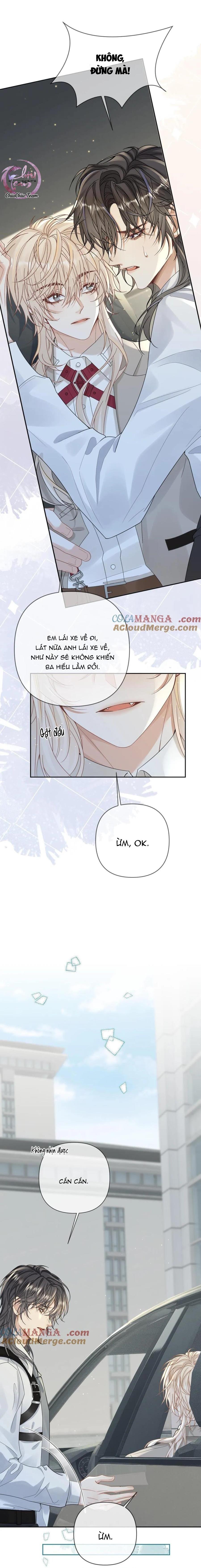 Khát Vọng Ngọt Ngào - Chap 197