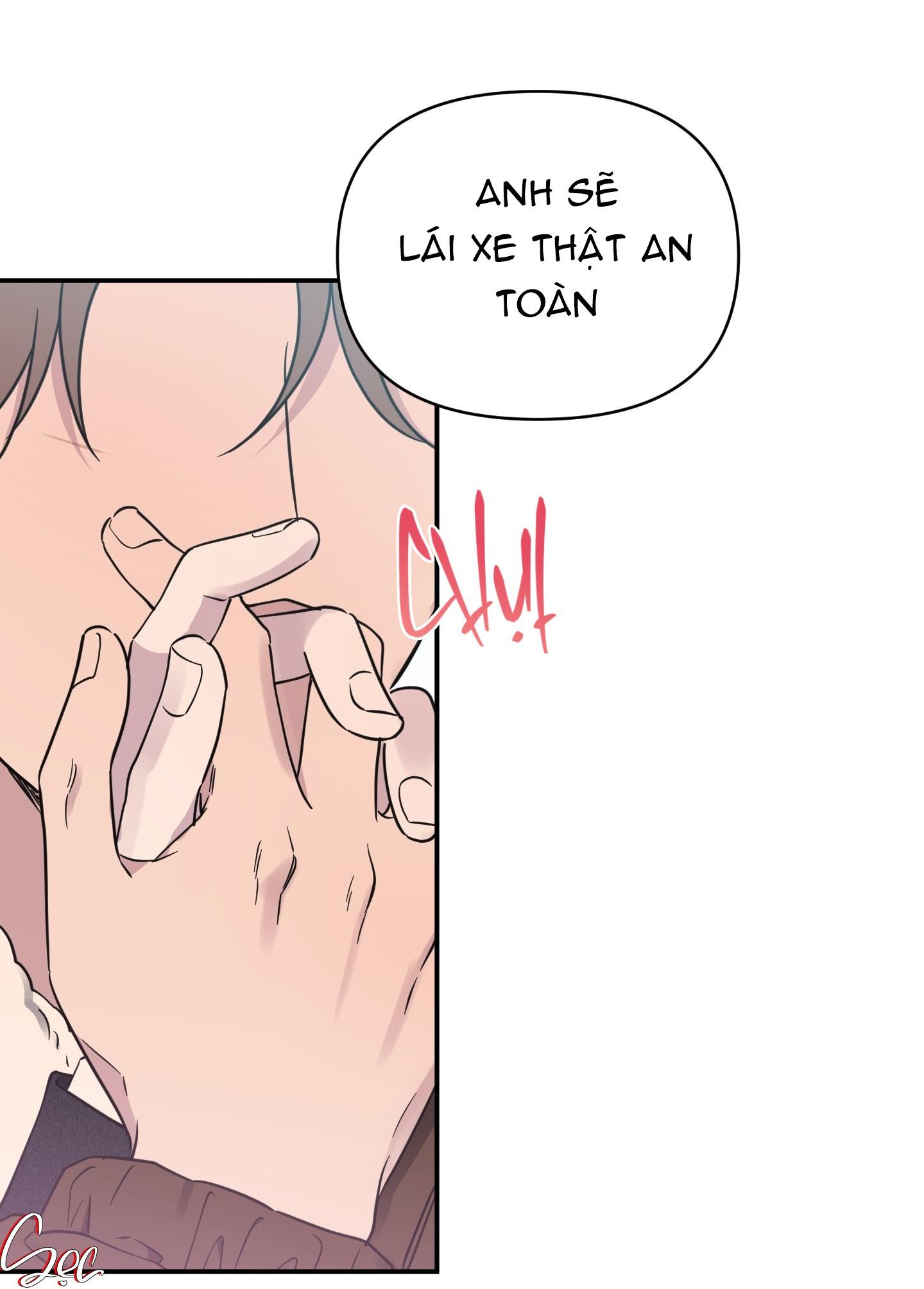 ĐIỀU MAY MẮN NHẤT CUỘC ĐỜI TÔI - Chap 55