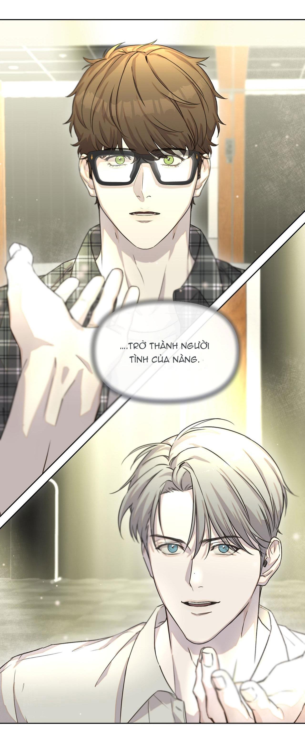 NERD PROJECT - Chap 17