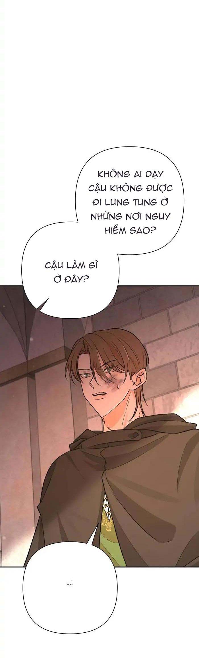 Mắc Kẹt Trong Game Hẹn Hò Của Em Gái Tôi - Chap 24