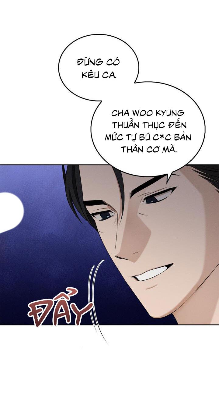 Critical Point - Chap 38