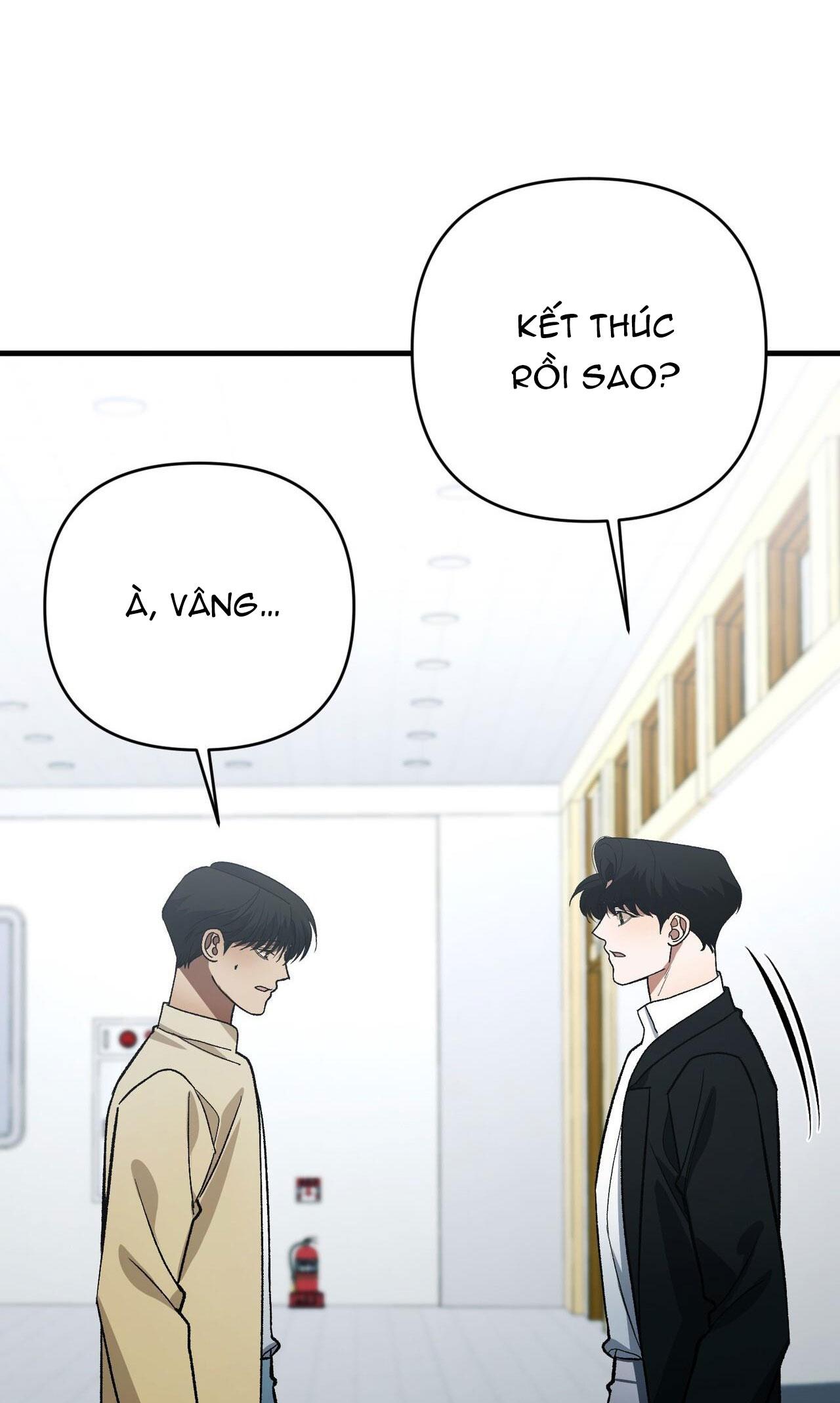 ĐIỀU KIỆN CỦA GUIDE - Chap 38