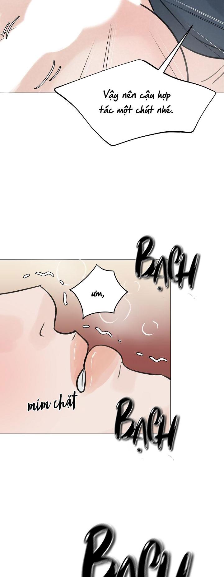 Ở LẠI BÊN TÔI - Chap 47