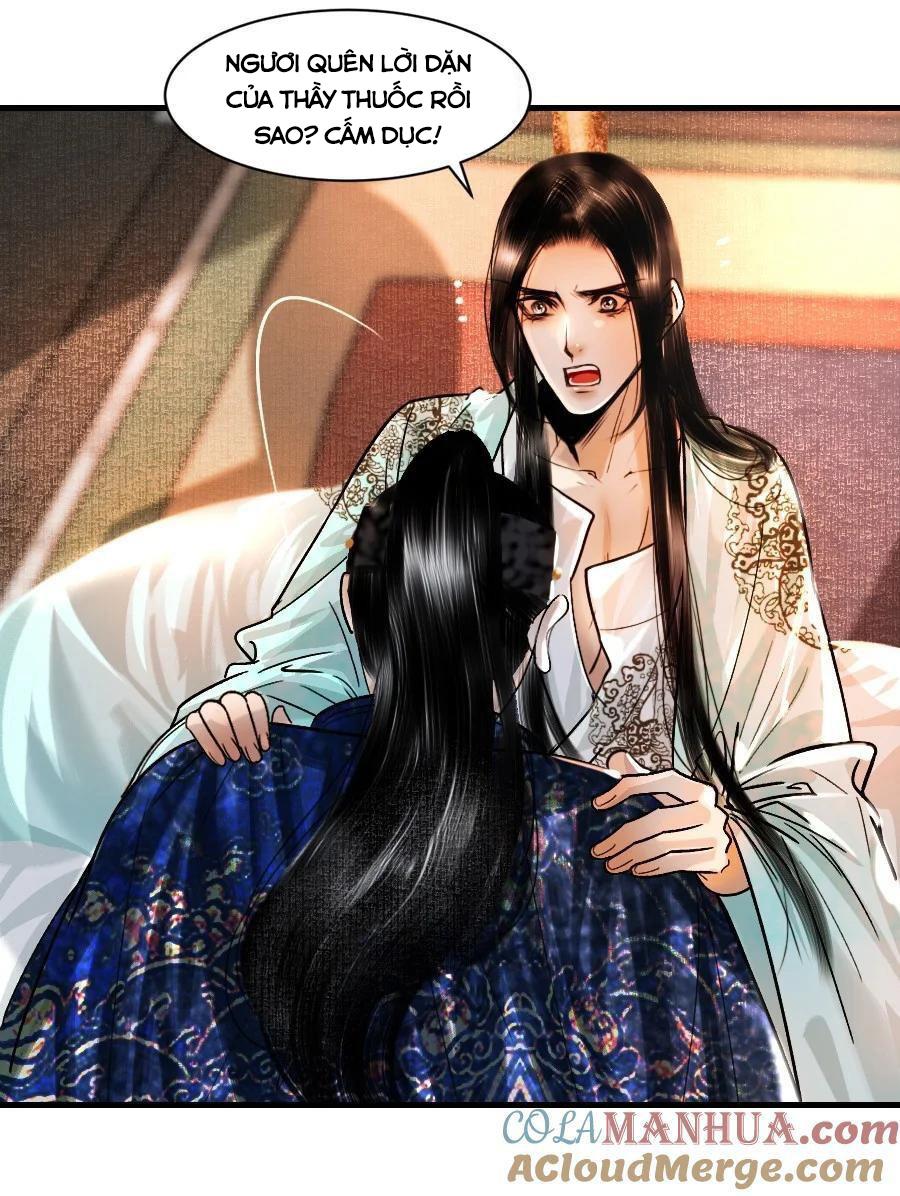 Vòng Luân Hồi - Chap 88