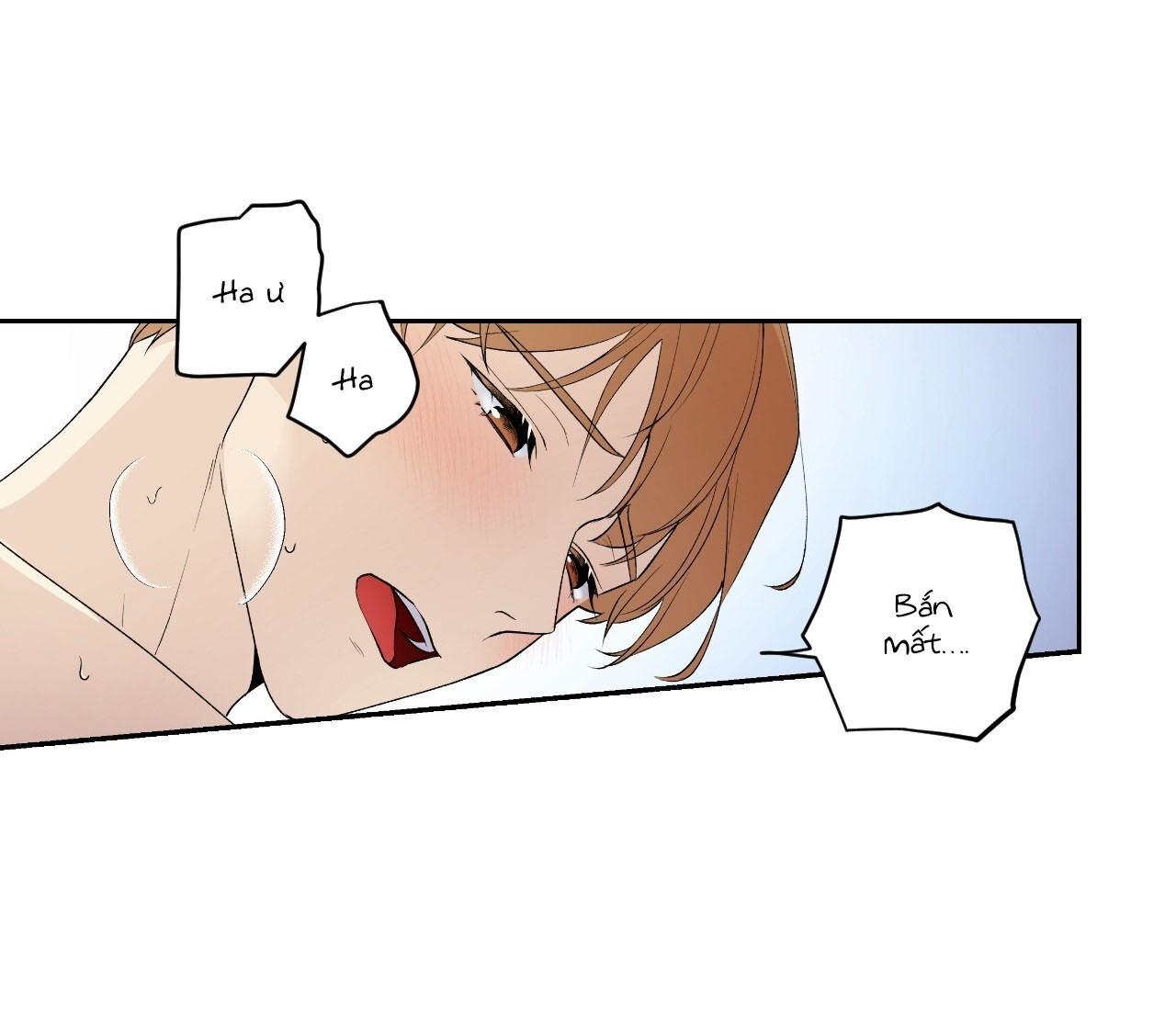 ĐỐI TỐT VỚI TÔI KHÓ VẬY SAO? - Chap 27