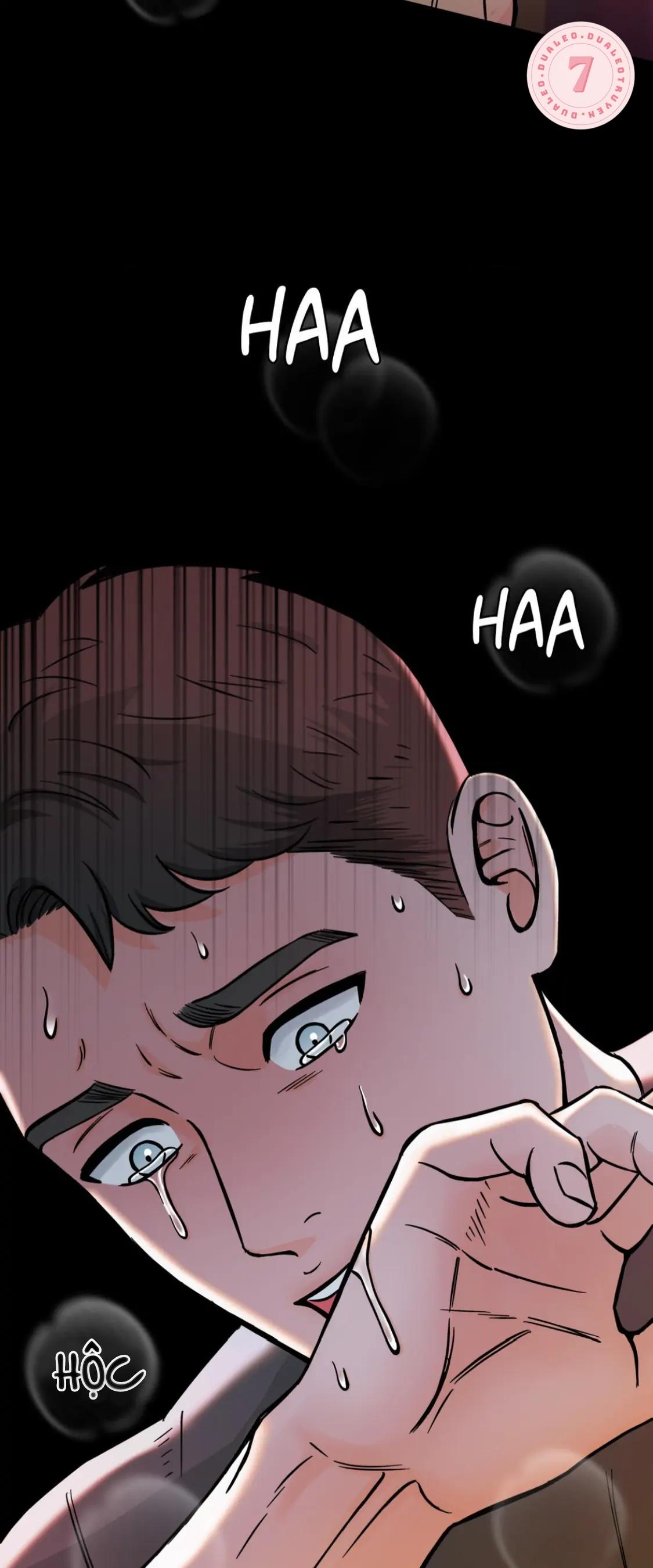 [Hoàn] BL in a dungeon?! - Chap 12