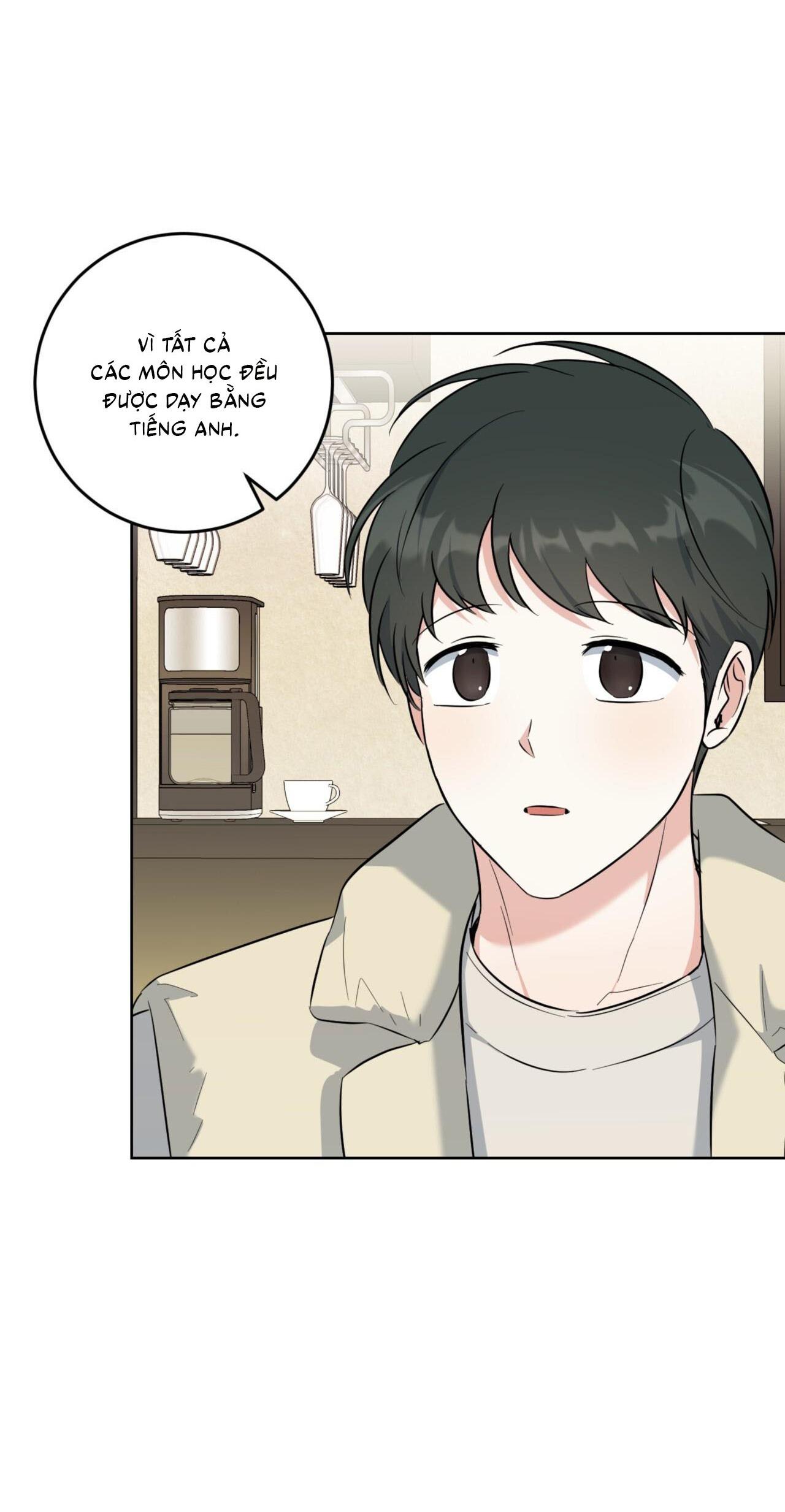 (CBunu) Khu Rừng Tĩnh Lặng - Chap 45