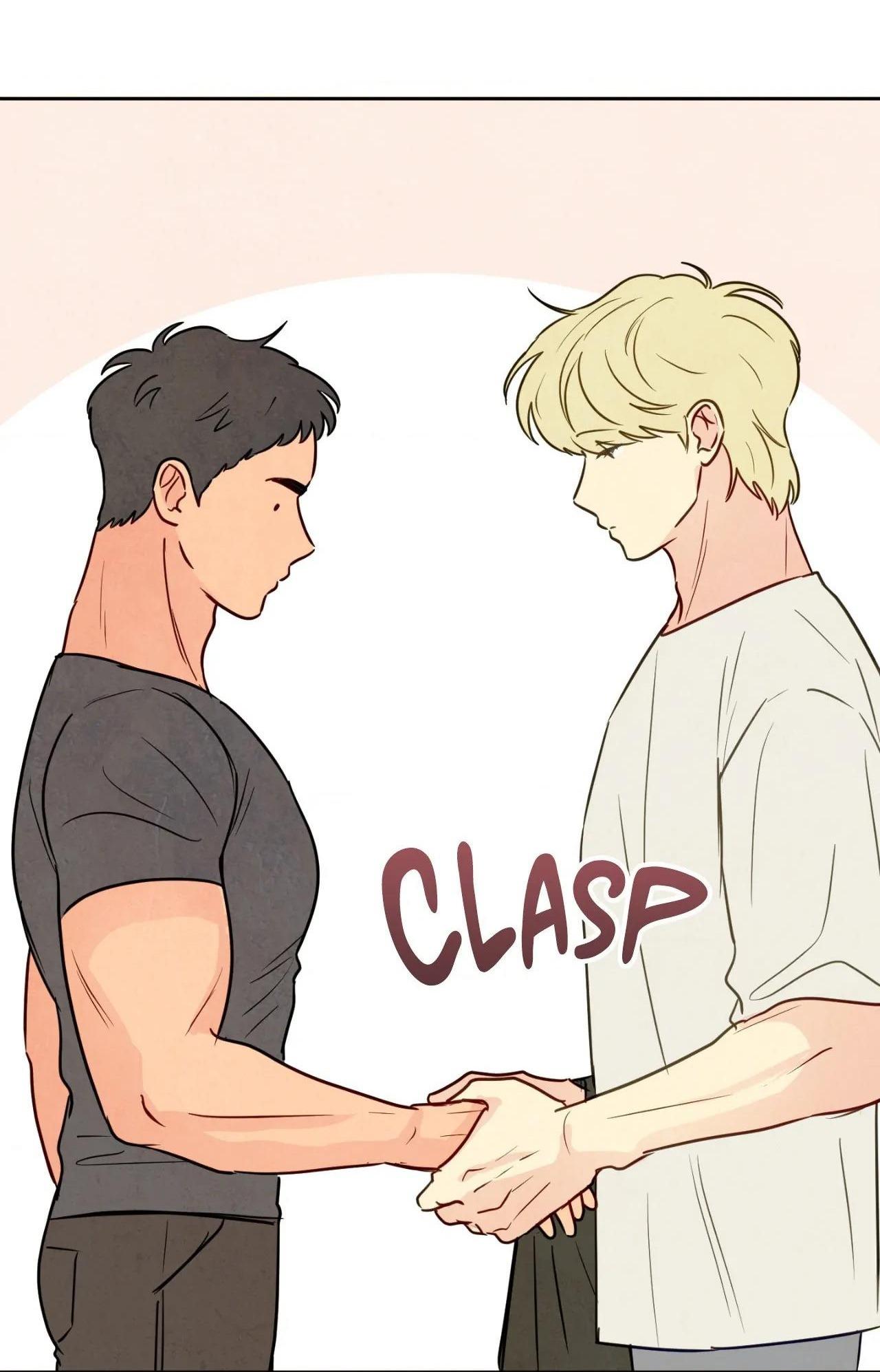 Sự quyến rũ của Thần Rắn - Chap 10