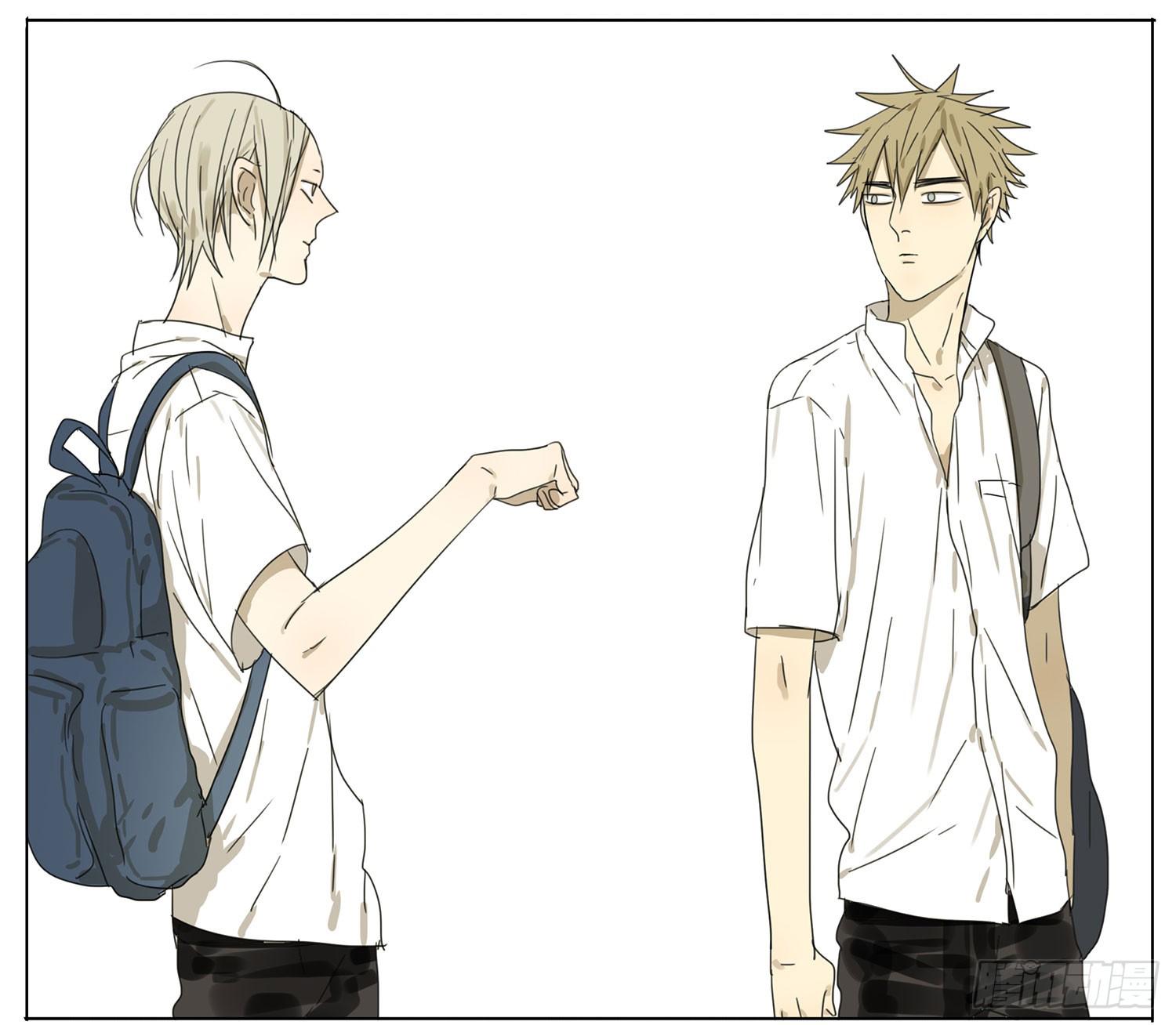 19 days - Chap 21