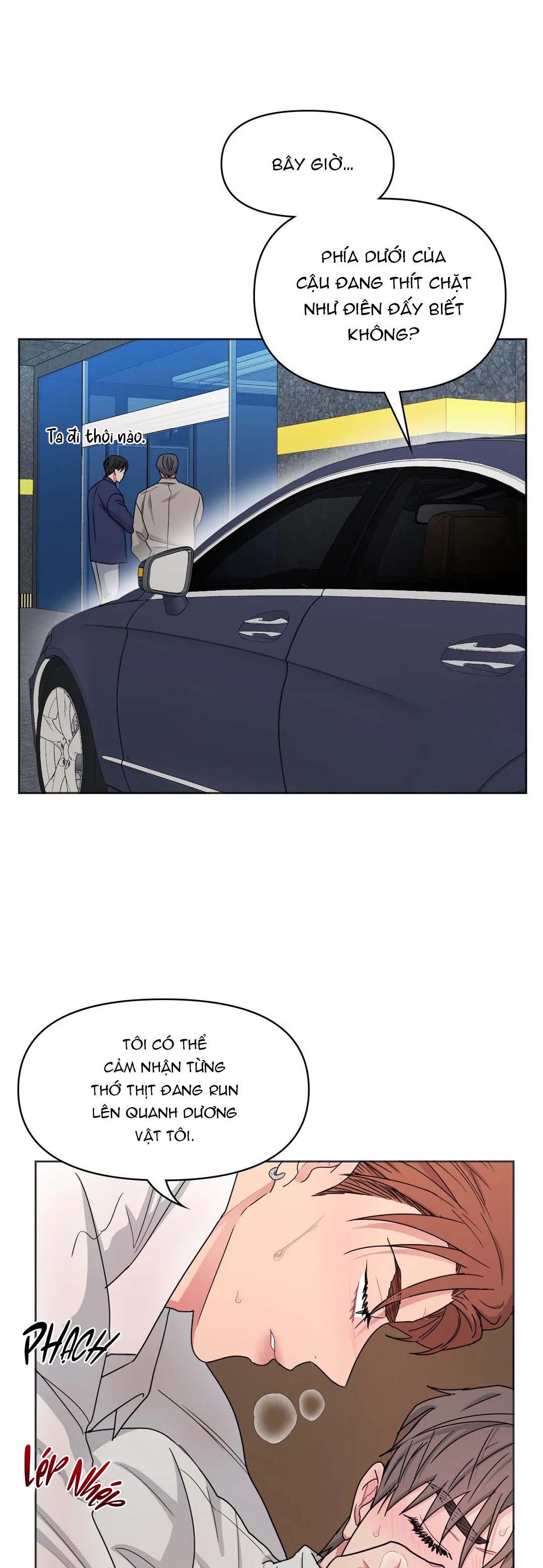Arts Manz - Chap 17