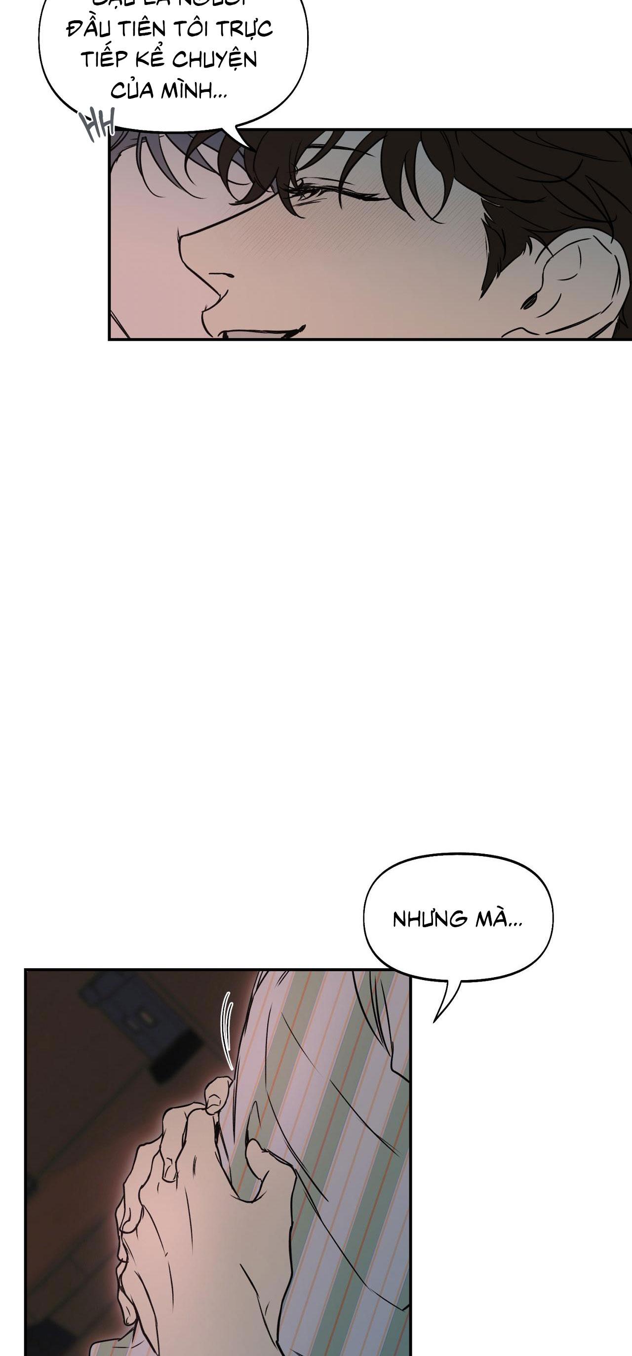 NERD PROJECT - Chap 33