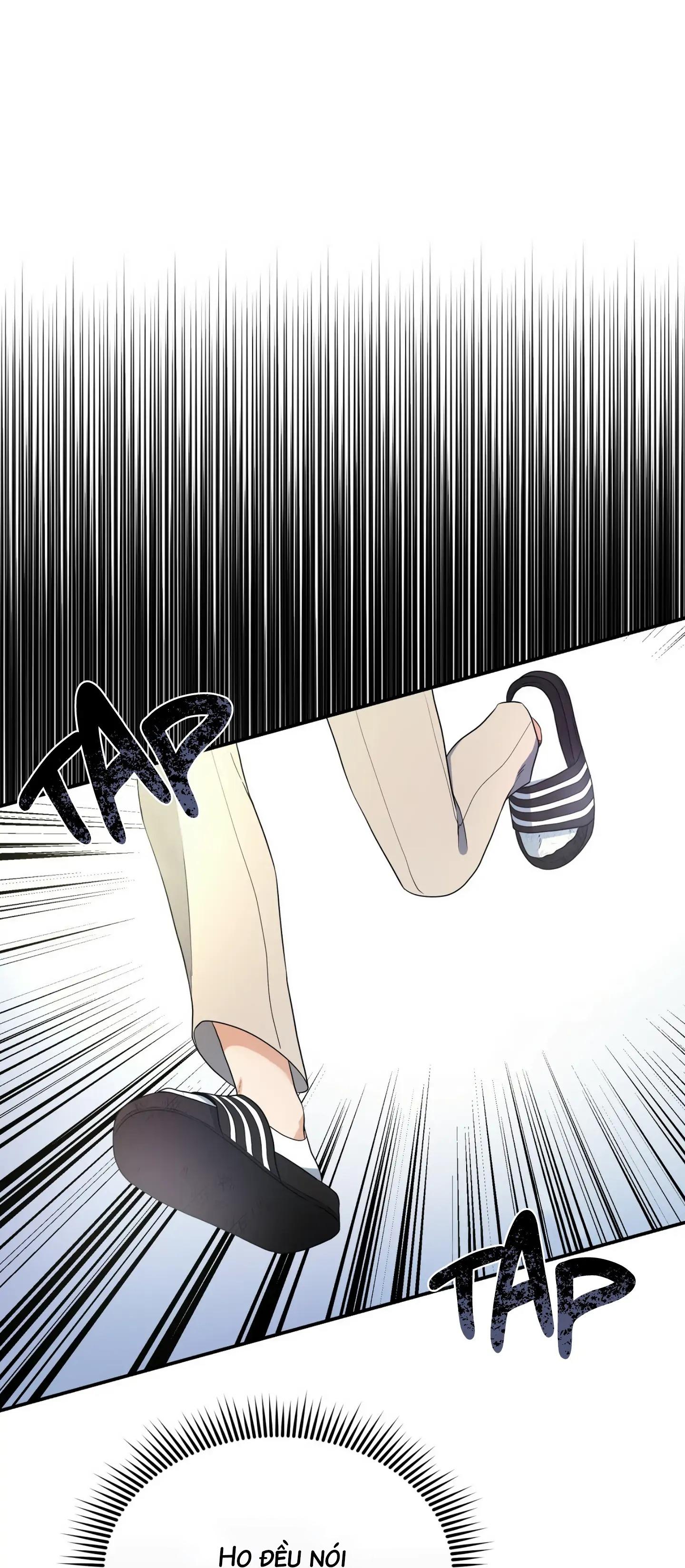 Một nhân cách khác - Chap 29