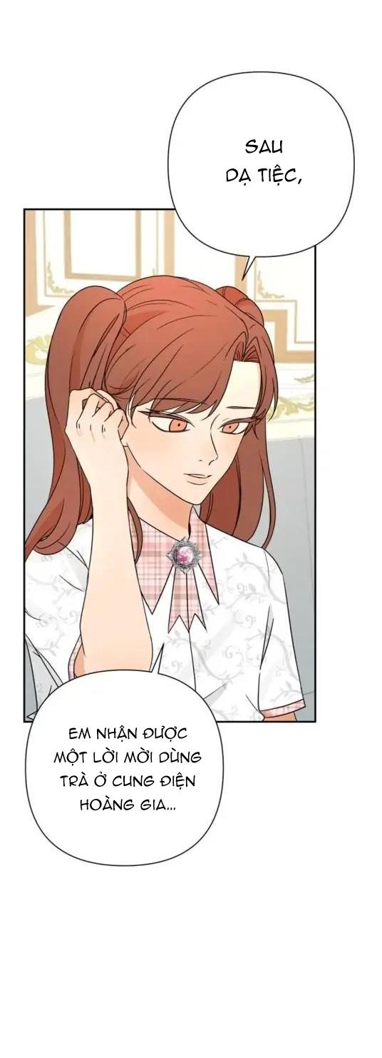 Mắc Kẹt Trong Game Hẹn Hò Của Em Gái Tôi - Chap 11