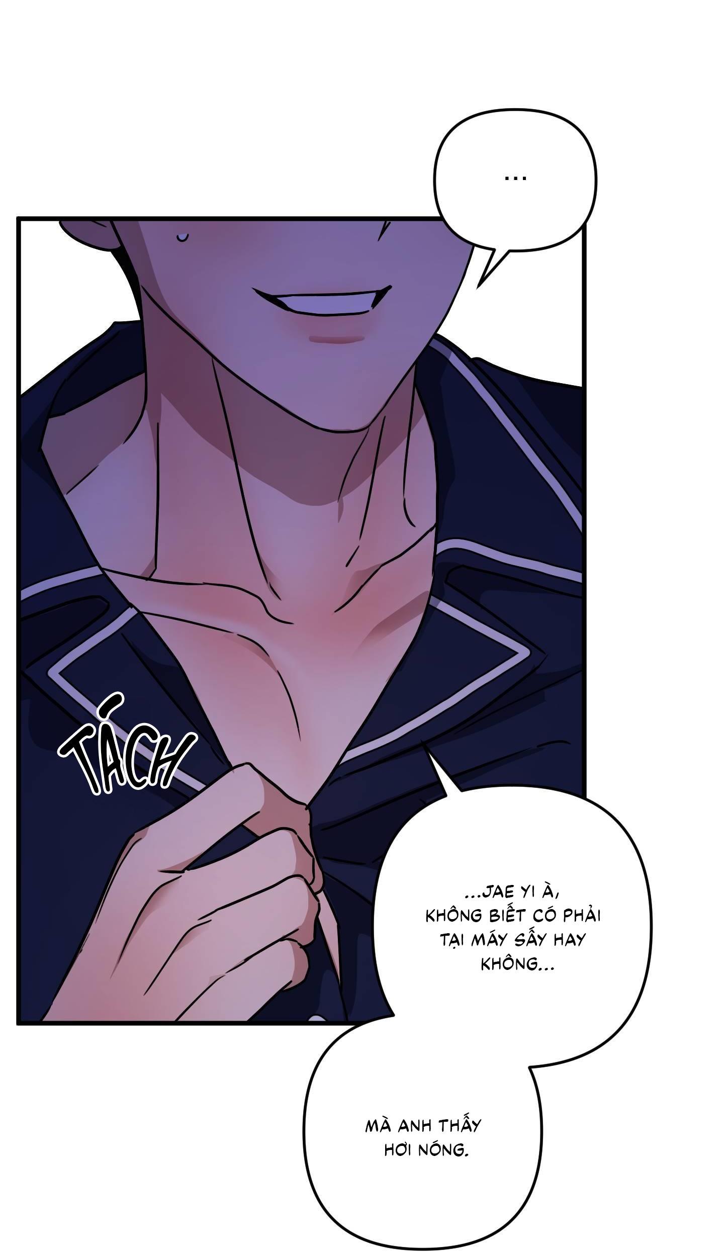 ( CBunu ) Yêu Phải Lừa Đảo - Chap 20