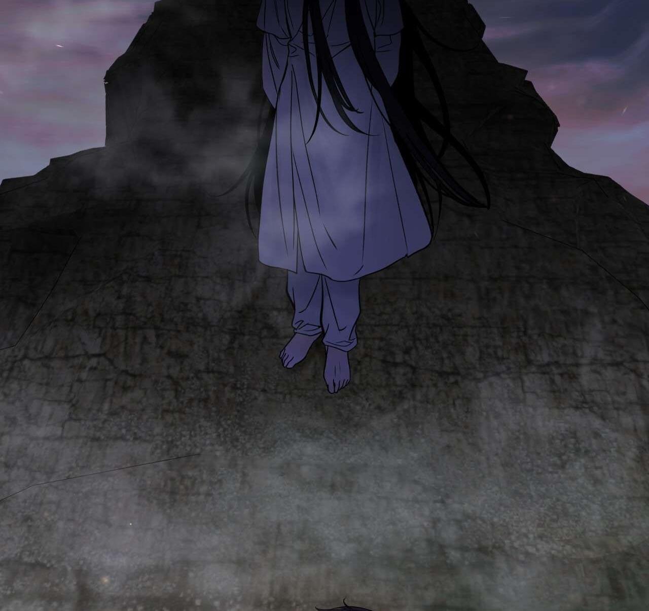 Hạ Cánh Cuối Chân Trời - Chap 28