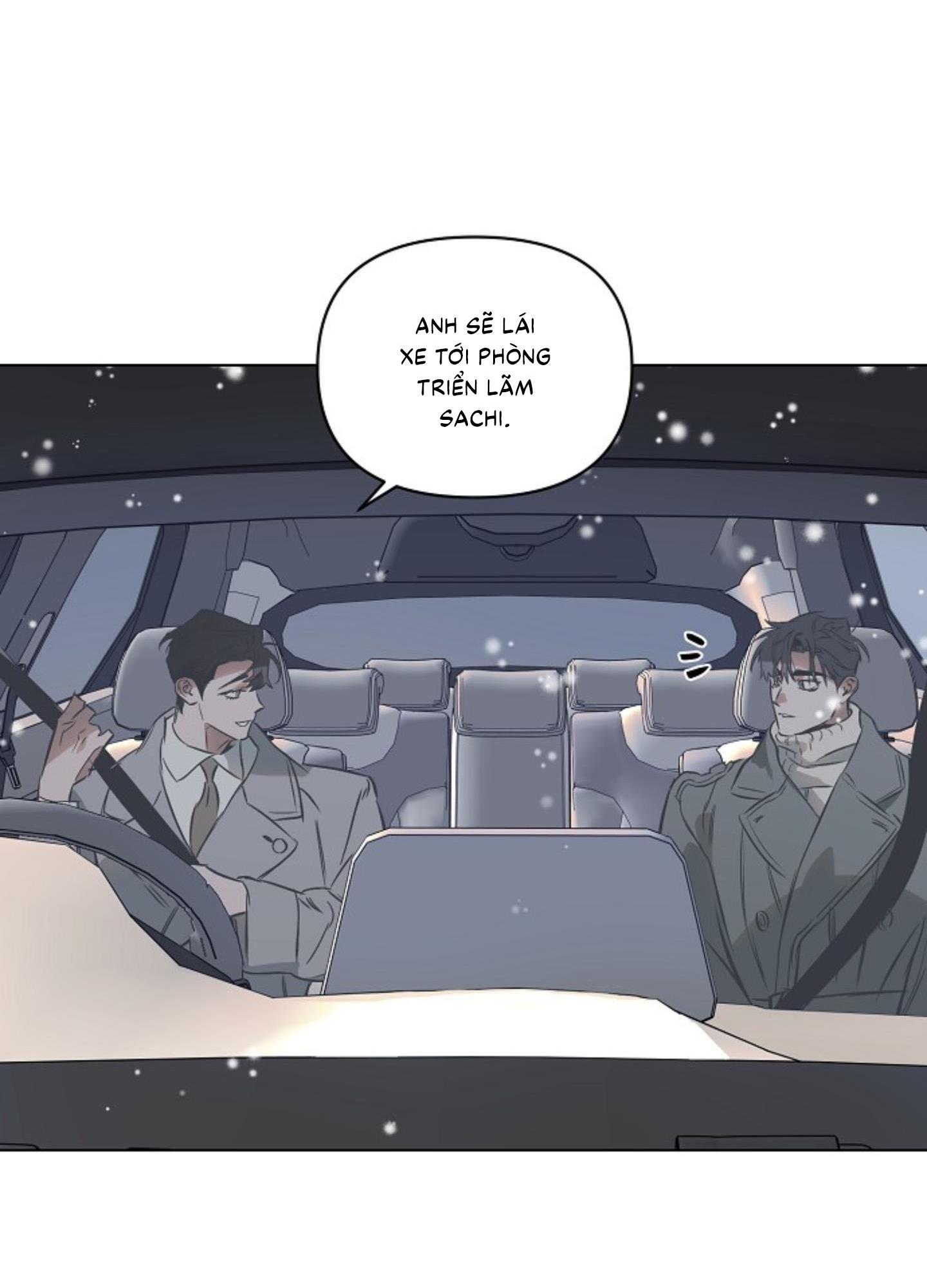 Định Tên Mối Quan Hệ - Chap 109