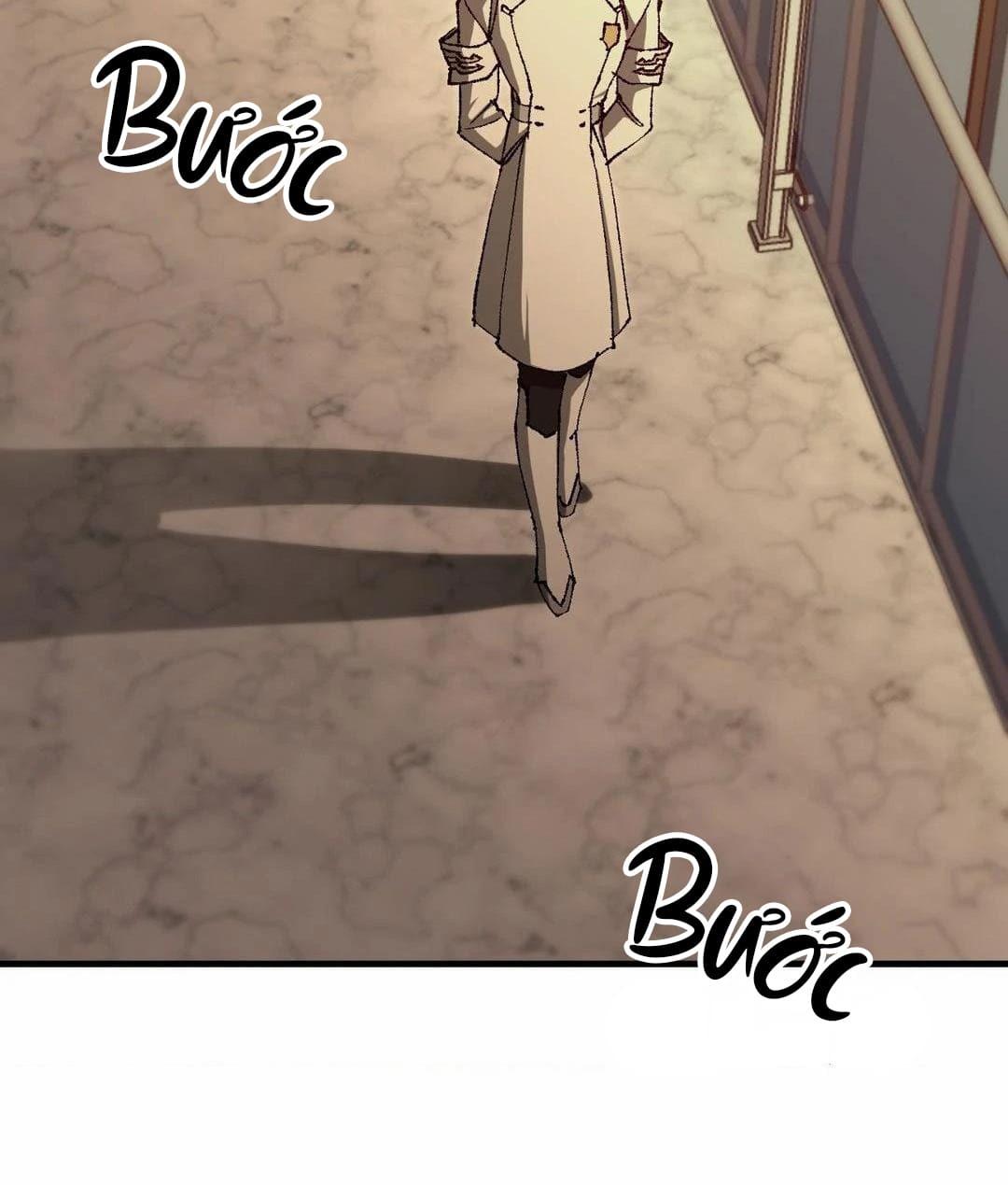 Hãy khóc đi đừng ngại ngùng! - Chap 34