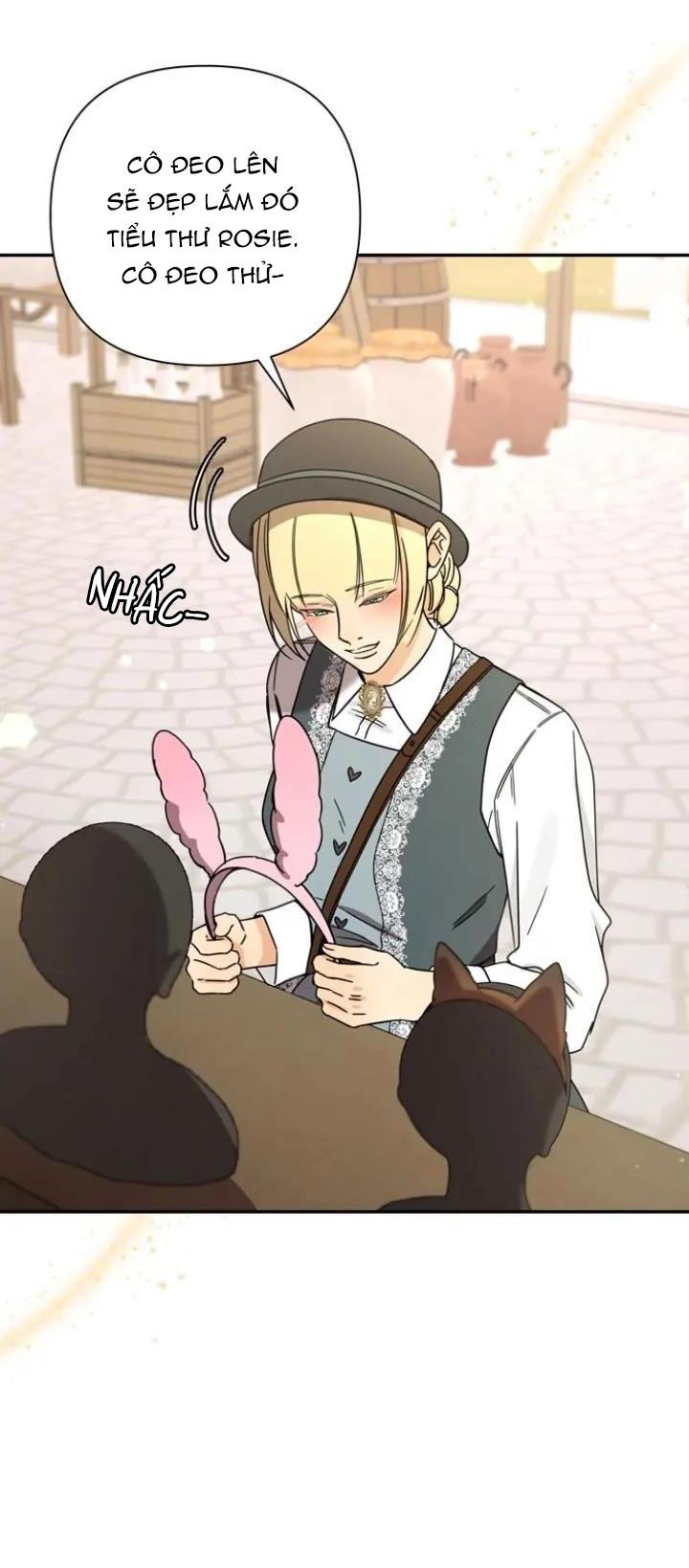 Mắc Kẹt Trong Game Hẹn Hò Của Em Gái Tôi - Chap 45