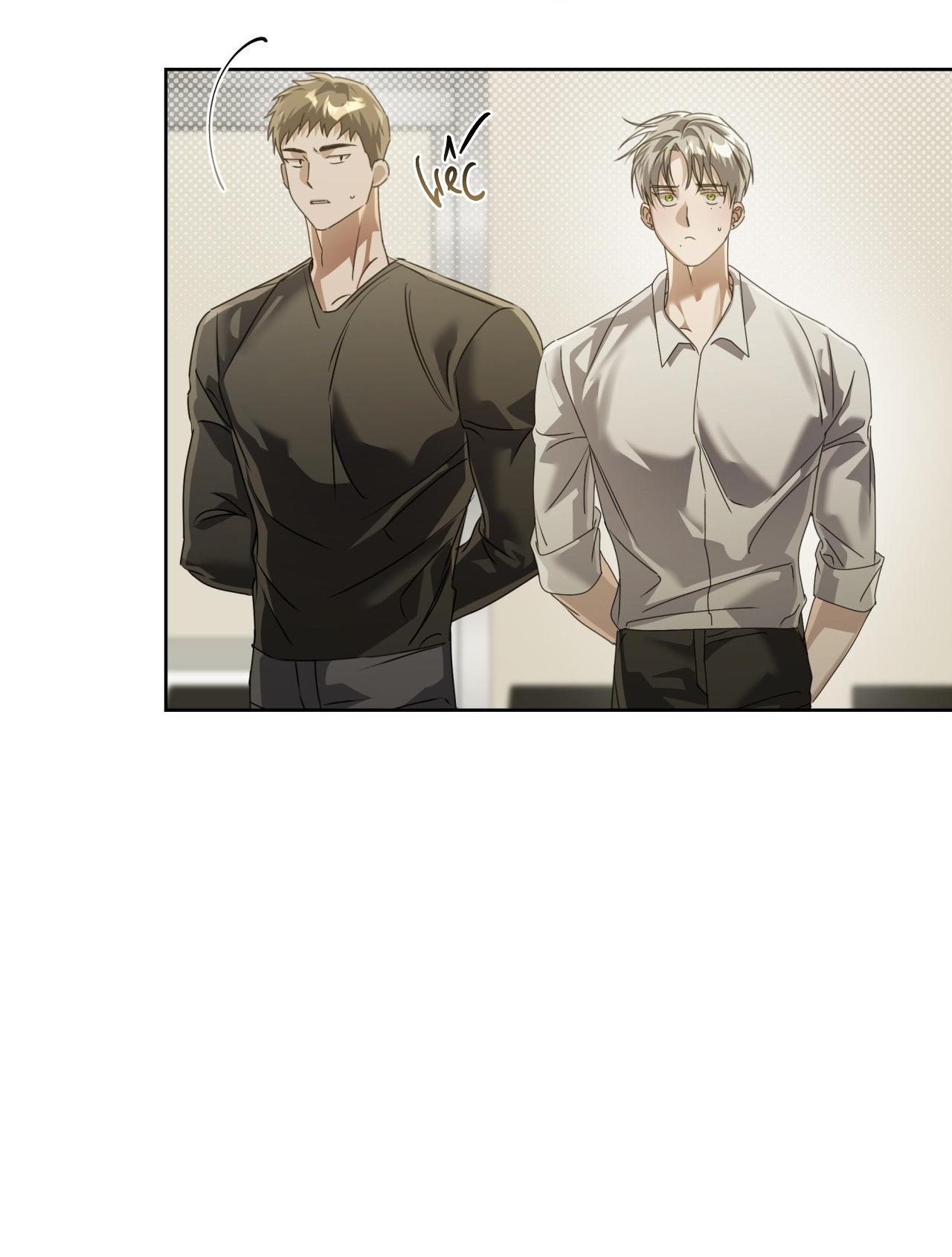 [END] HUYẾT MẠCH TƯƠNG THÔNG - Chap 14