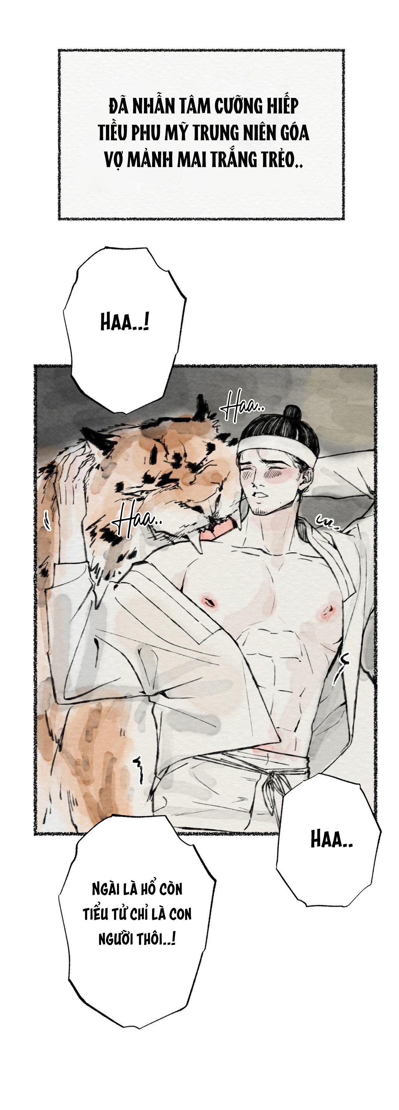 ÁC MA ĐỈNH CẤP - Chap 37