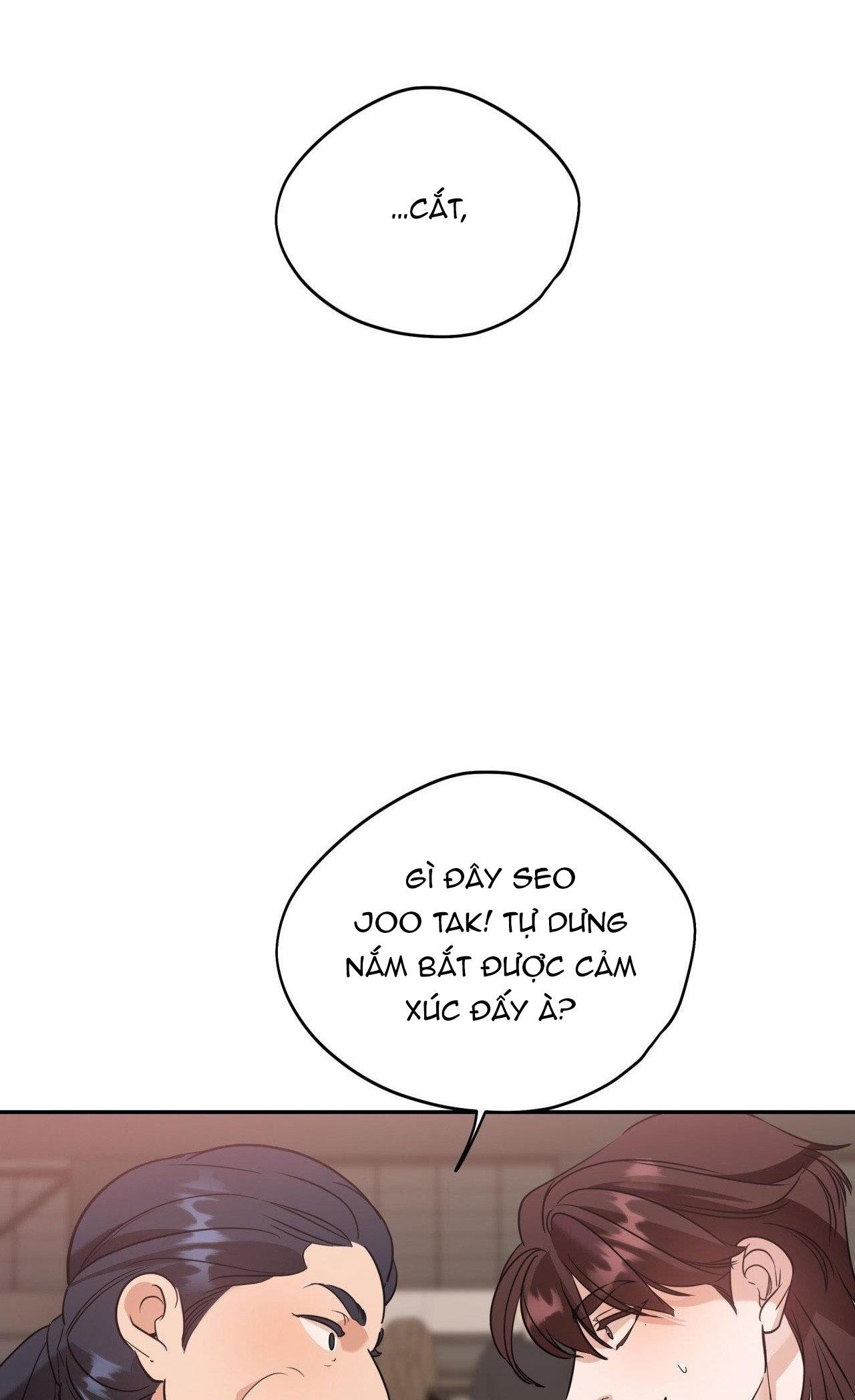 LỆNH CỨU RỖI - Chap 46