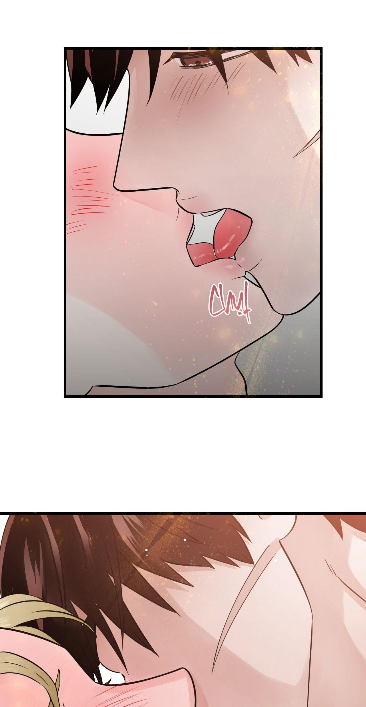 OVER THE PARADISE - Chap 46