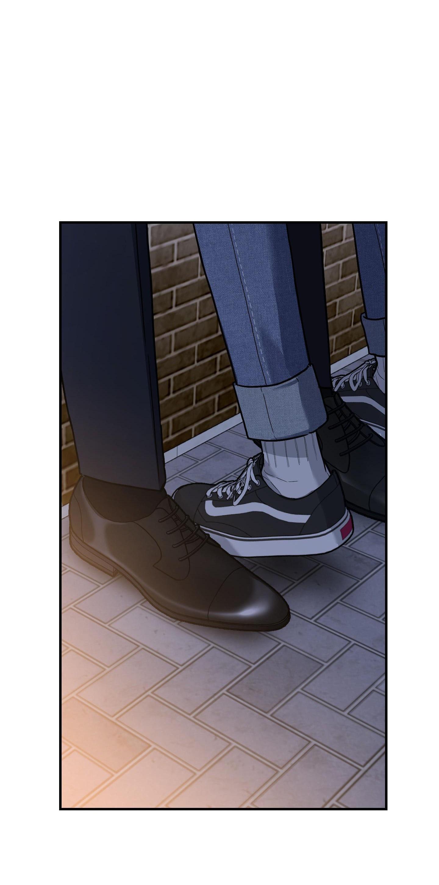 ( CBunu ) Yêu Phải Lừa Đảo - Chap 5