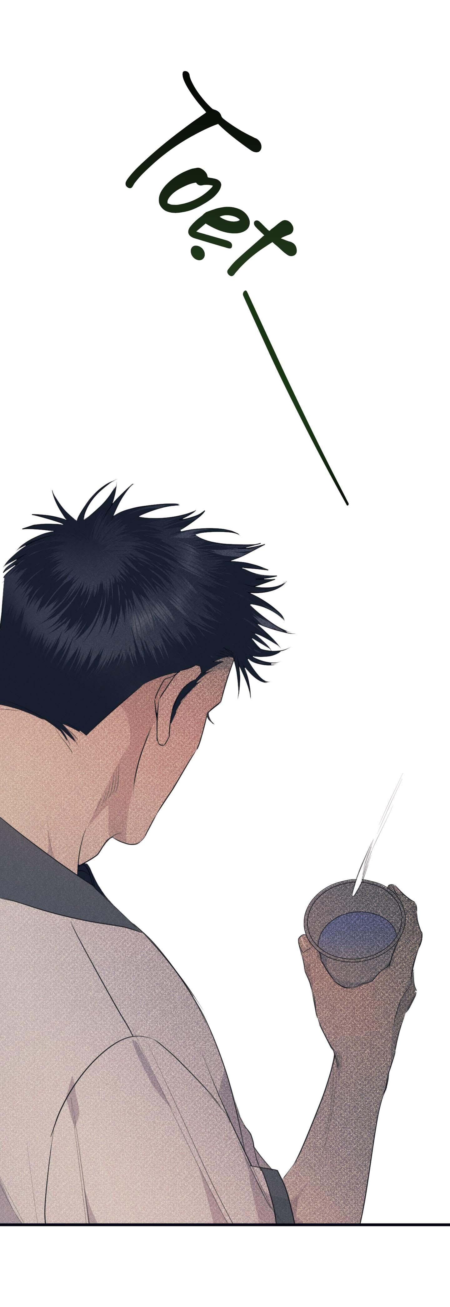 Tuyển Tập Manhwa Dằm Khăm - Chap 36