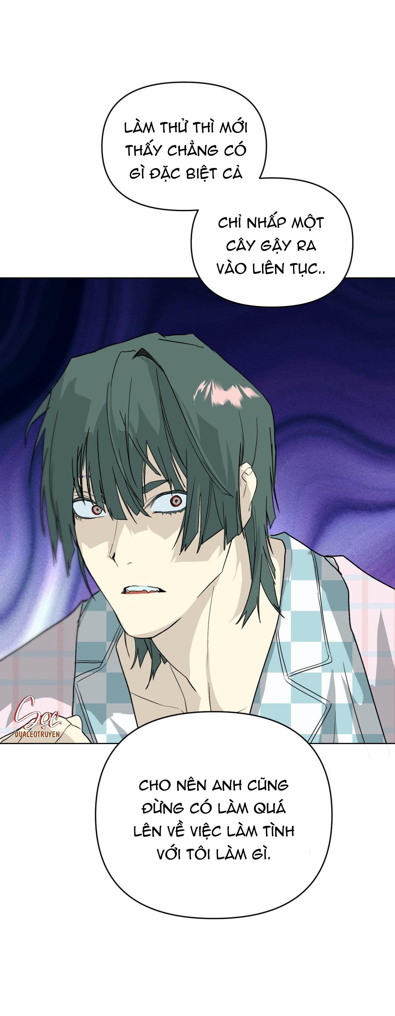 BẠN CÙNG LỚP MẪU GIÁO MẶT TRỜI - Chap 18