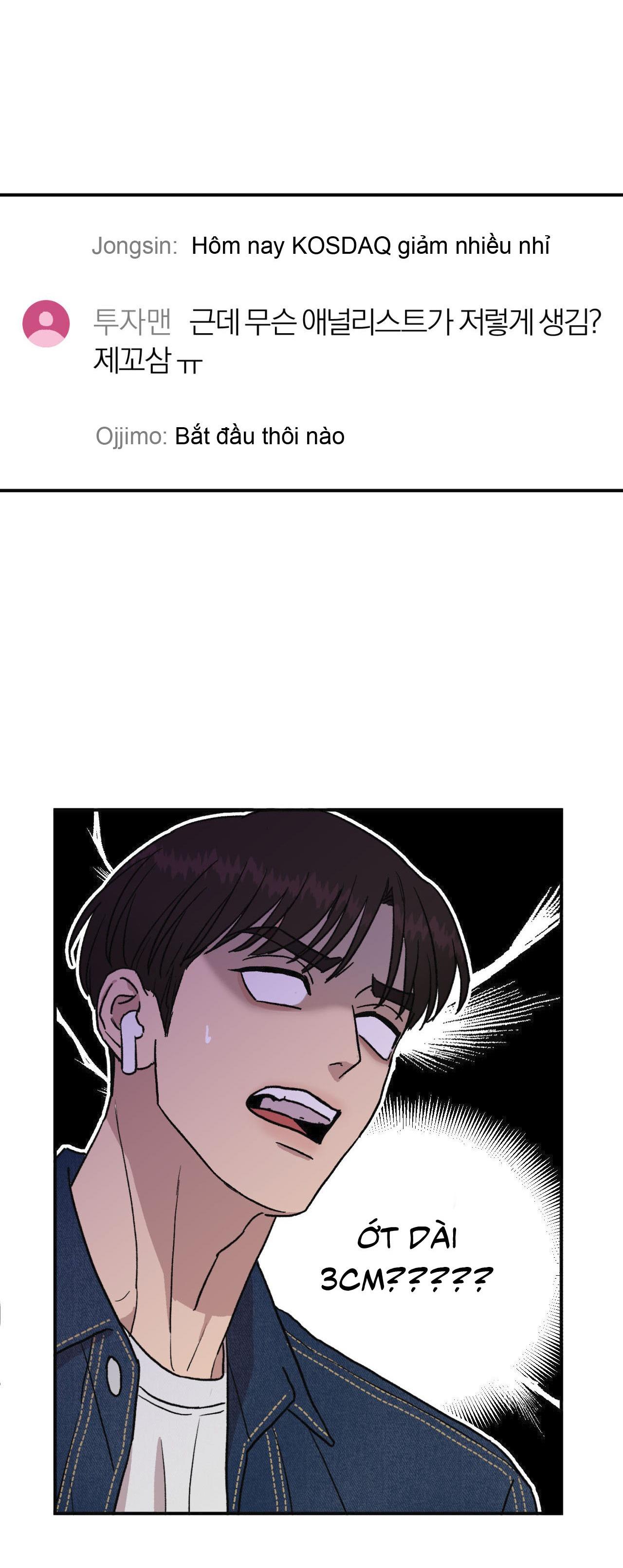 Nhà của chúng ta - Chap 3