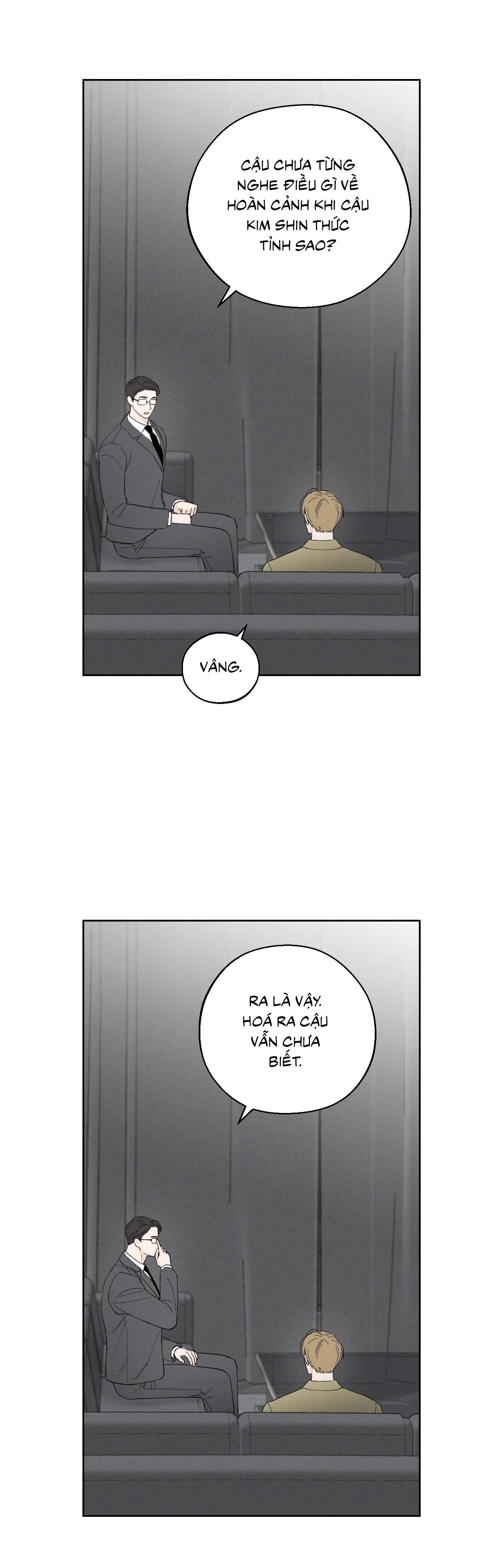 December - Chap 57