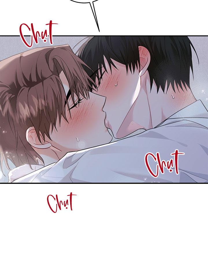 TIỂU THỬ: BẮT ĐẦU MÙA HÈ - Chap 50