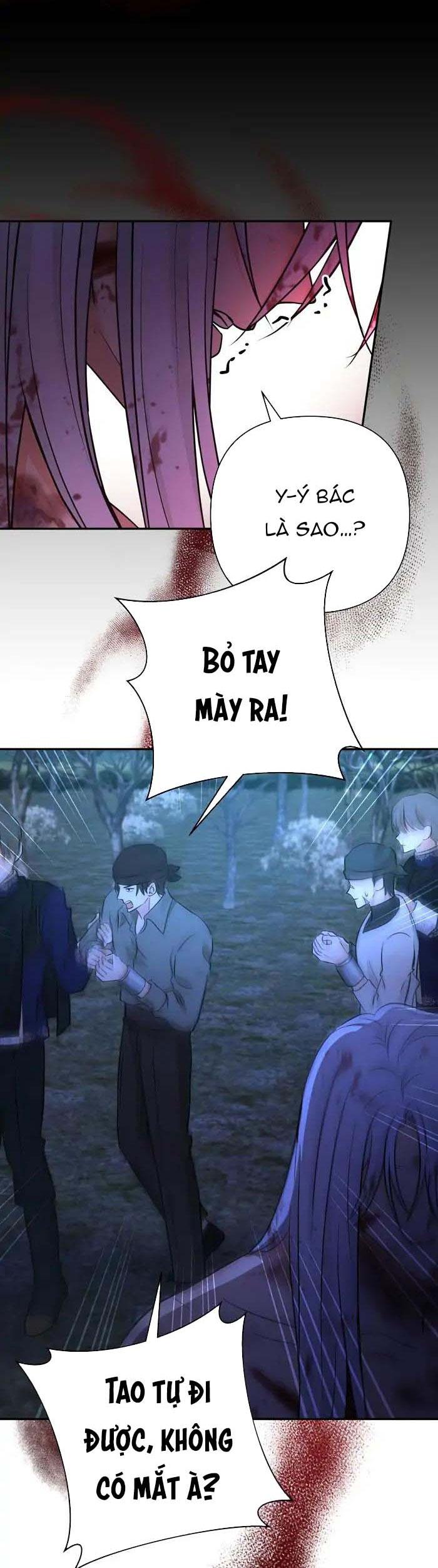 Mắc Kẹt Trong Game Hẹn Hò Của Em Gái Tôi - Chap 27