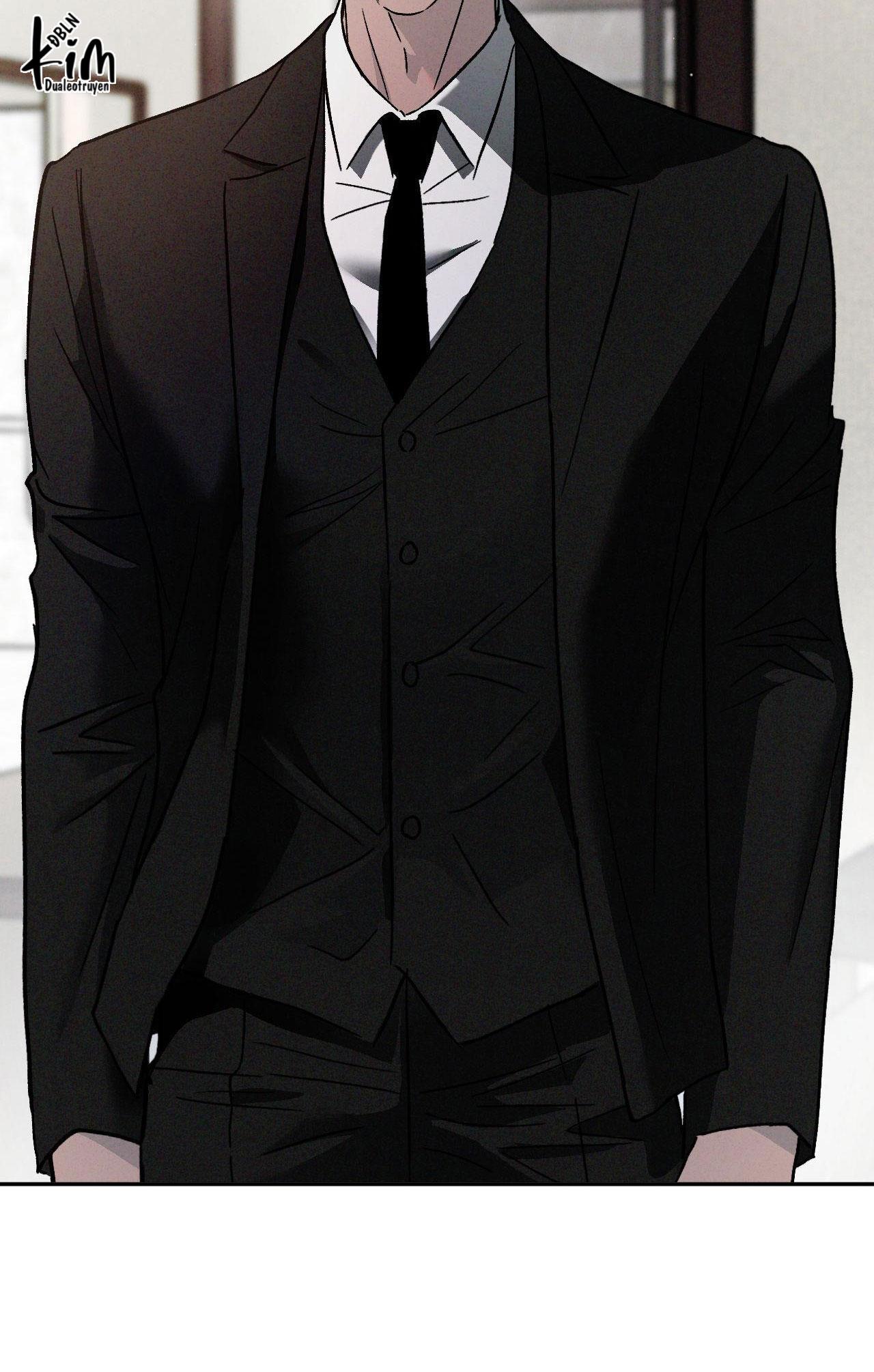 TƯƠNG PHẢN - Chap 81