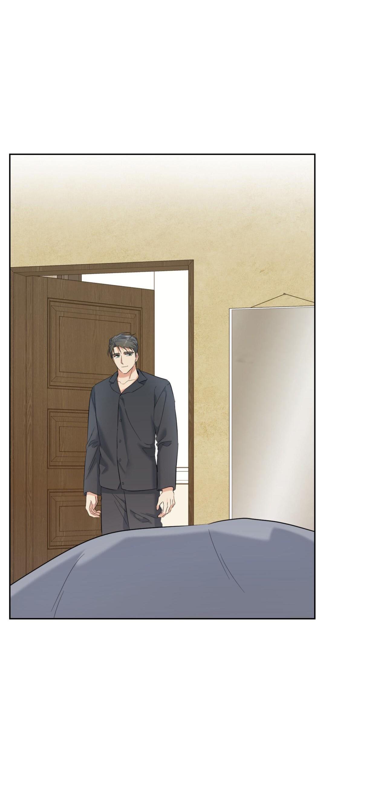 (CBunu) Khu Rừng Tĩnh Lặng - Chap 43