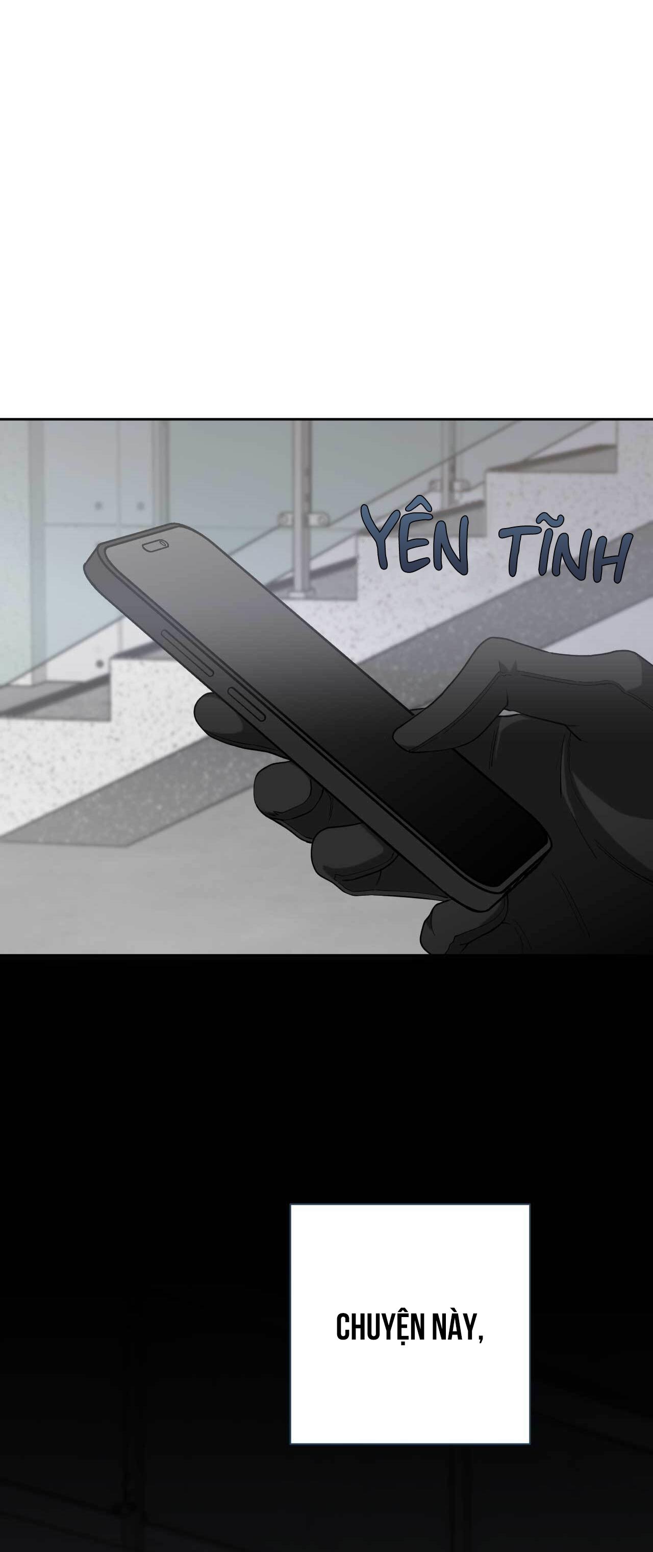 CHÌM TRONG KHOÁI LẠC - Chap 32