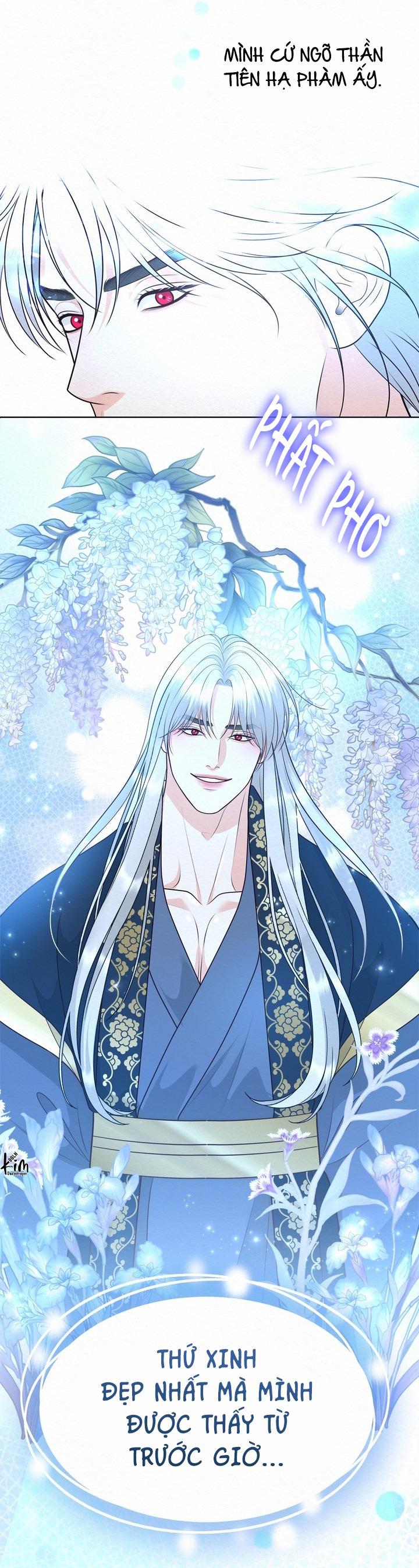 LỄ TRỪ TÀ - Chap 35