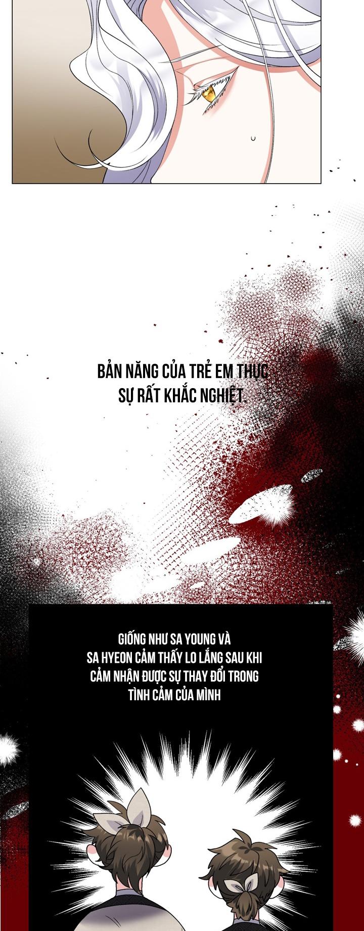 Tôi đã nuôi dạy thủ lĩnh giáo phái ác ma - Chap 3