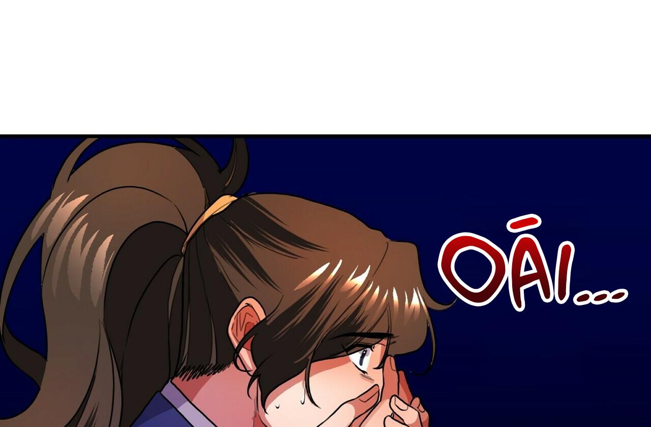 BÁT NHÃ GIAI NHÂN - Chap 5