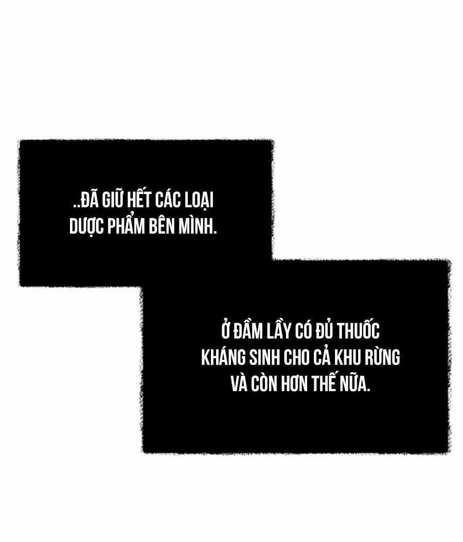 Hãy khóc đi đừng ngại ngùng! - Chap 20