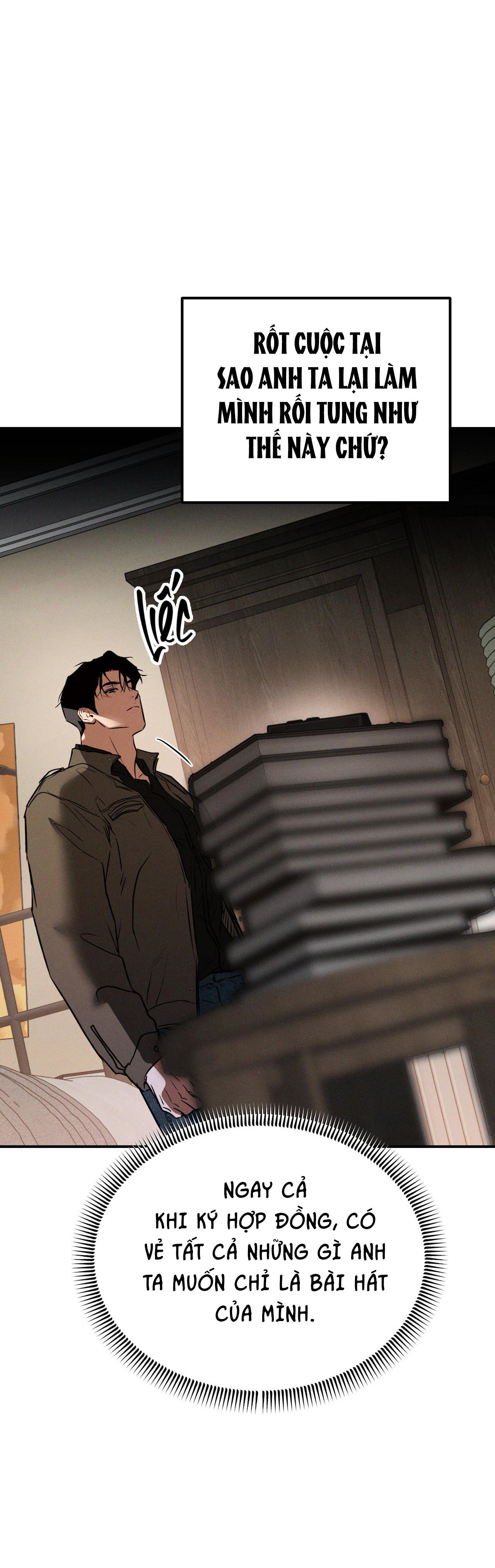 Flashlight - Chap 37