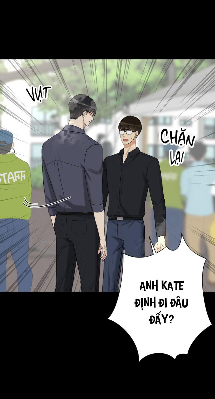 Tỉnh dậy lần nữa bỗng trở thành minh tinh rồi - Chap 10