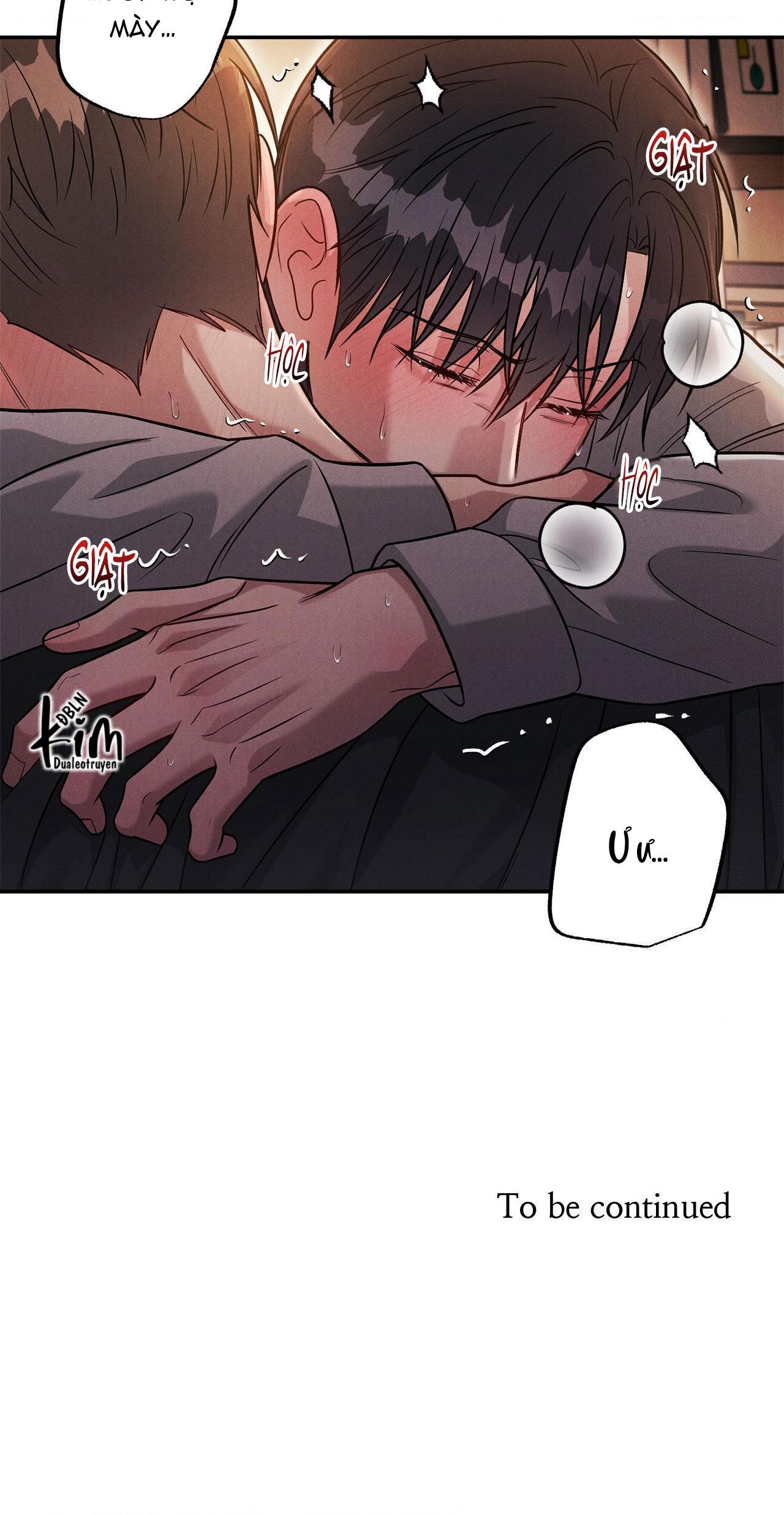 Giả Dược - Chap 35