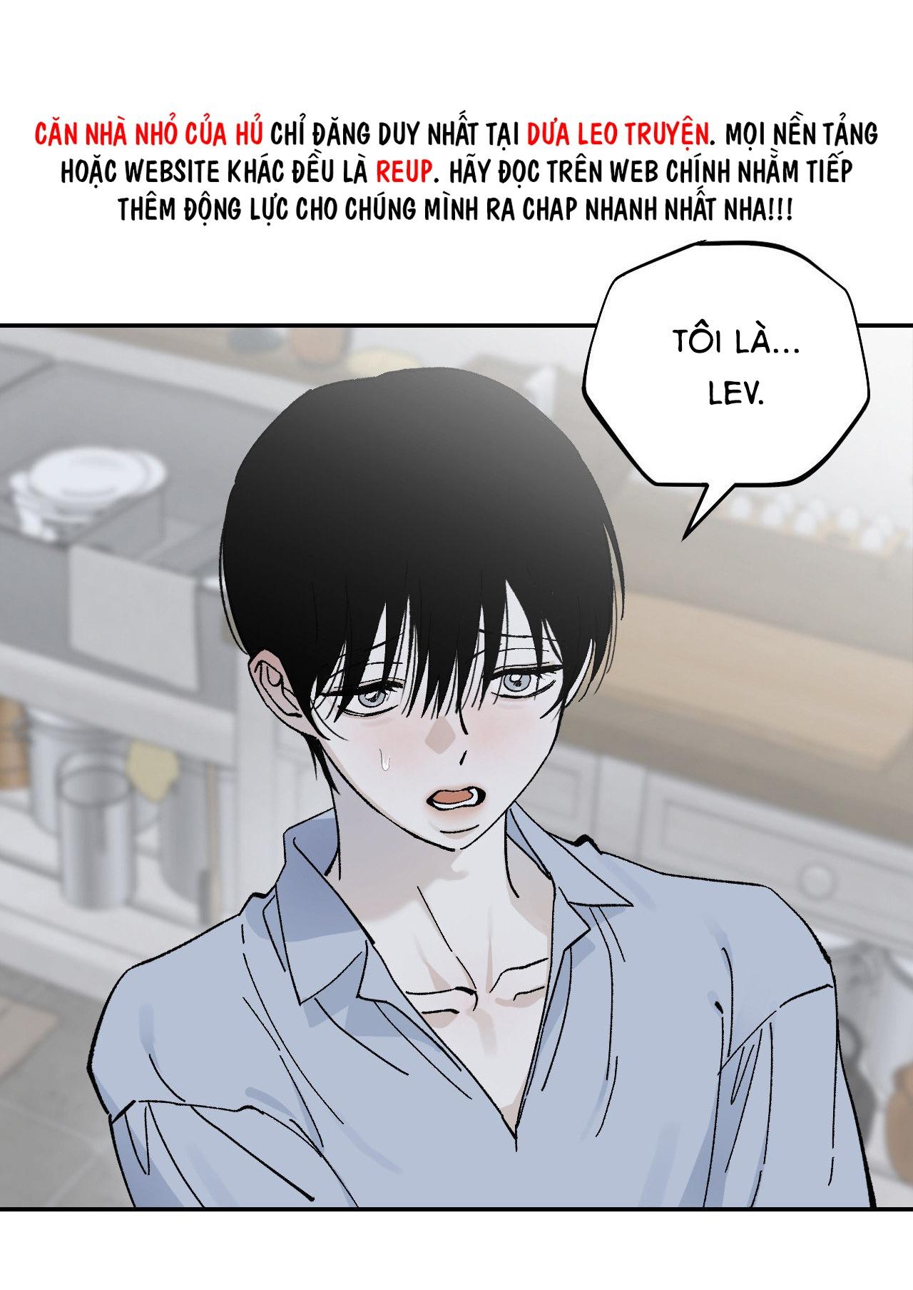 DINH THỰ - Chap 38